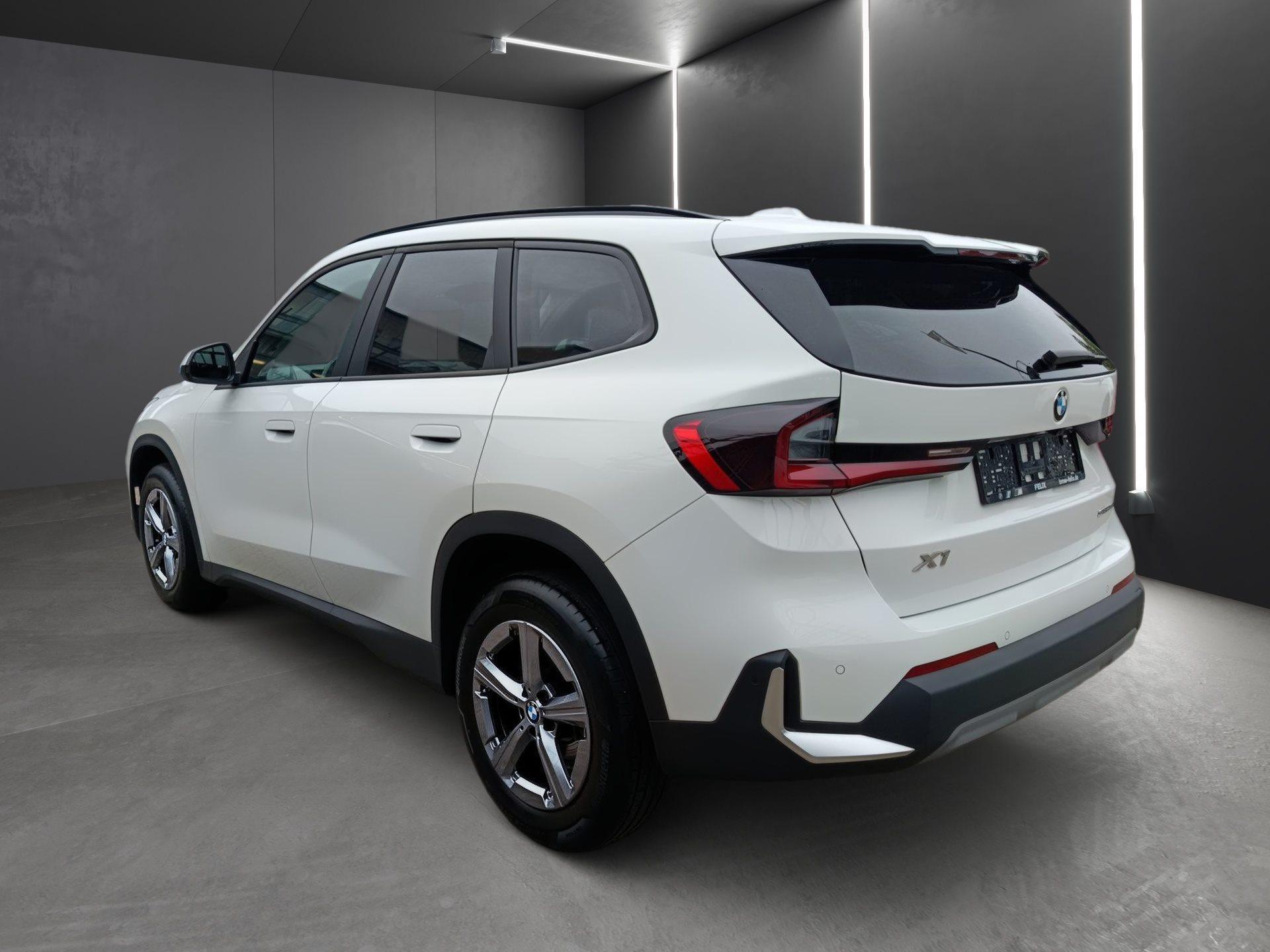 BMW X1 – Bild 6