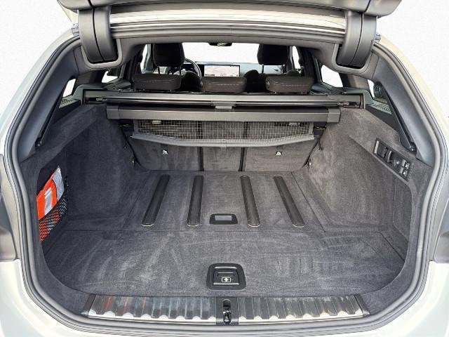 BMW 3er Touring – Bild 14