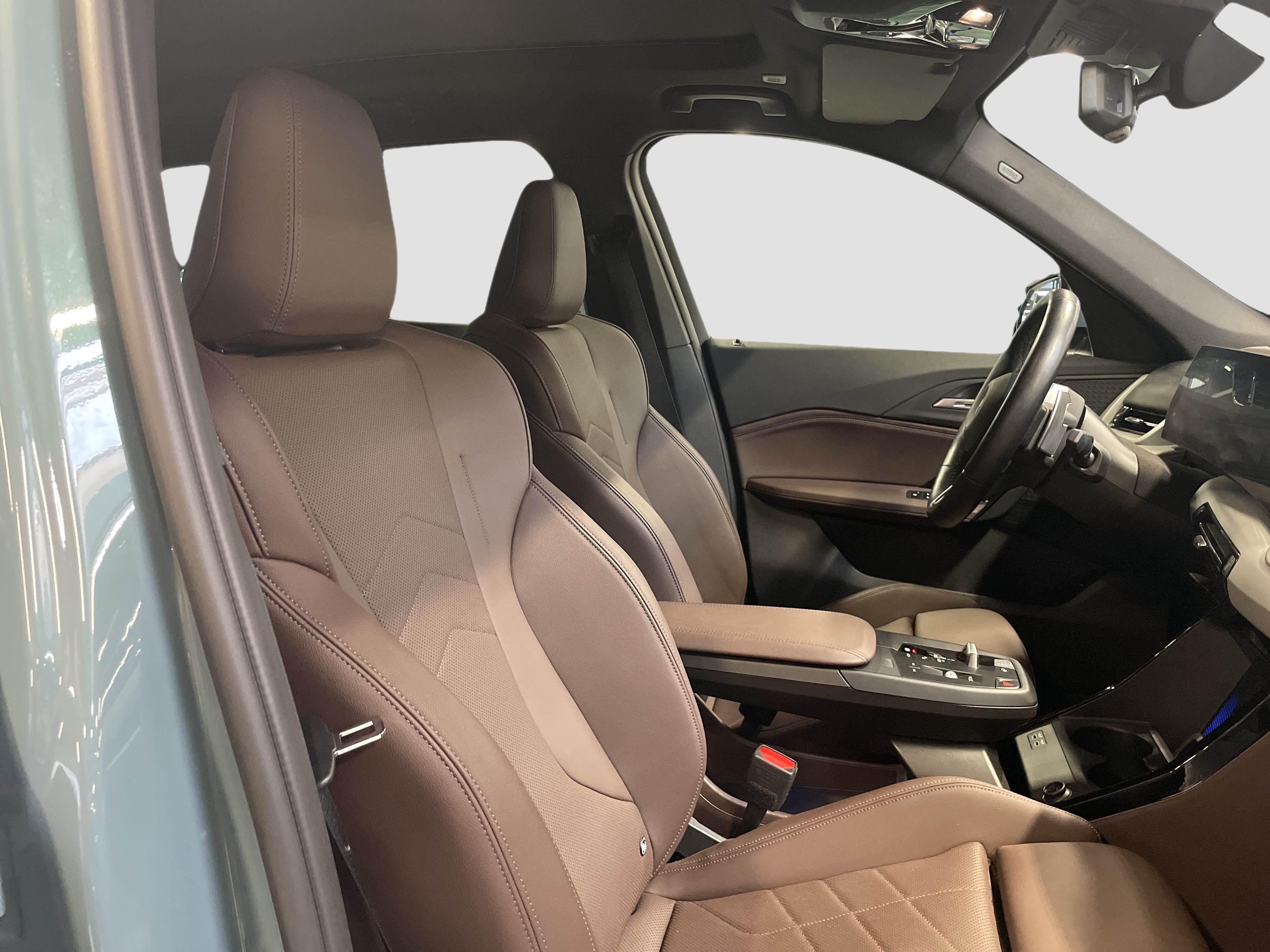 BMW X1 – Bild 10