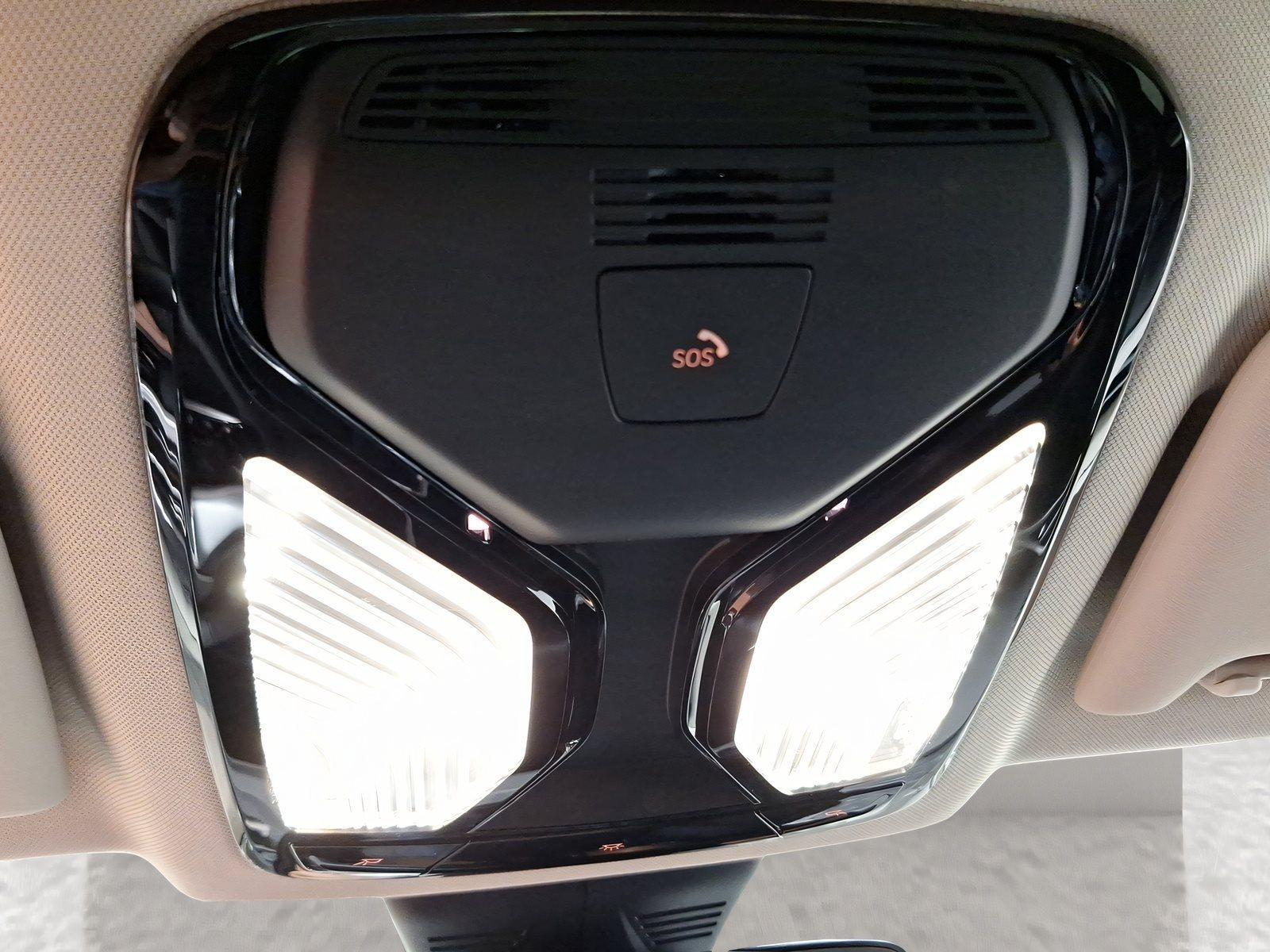 BMW 3er Touring – Bild 24