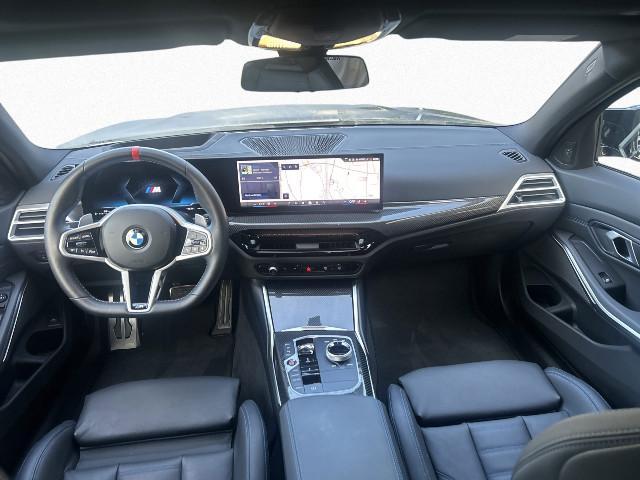 BMW 3er Touring – Bild 13