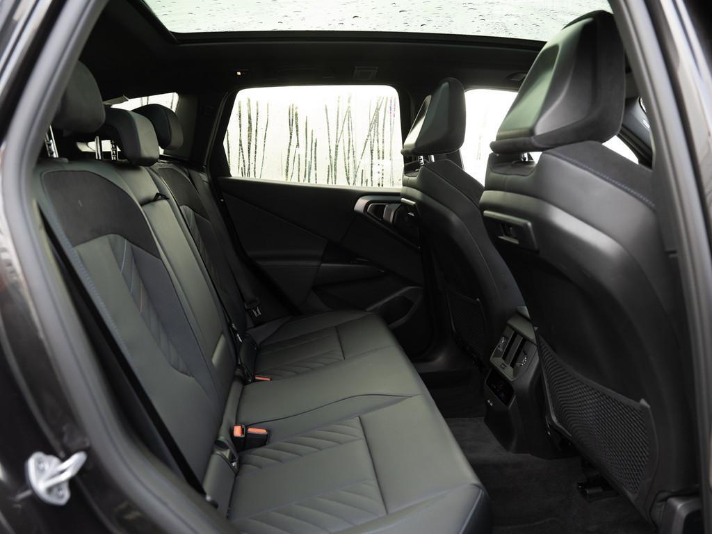 BMW X3 – Bild 17