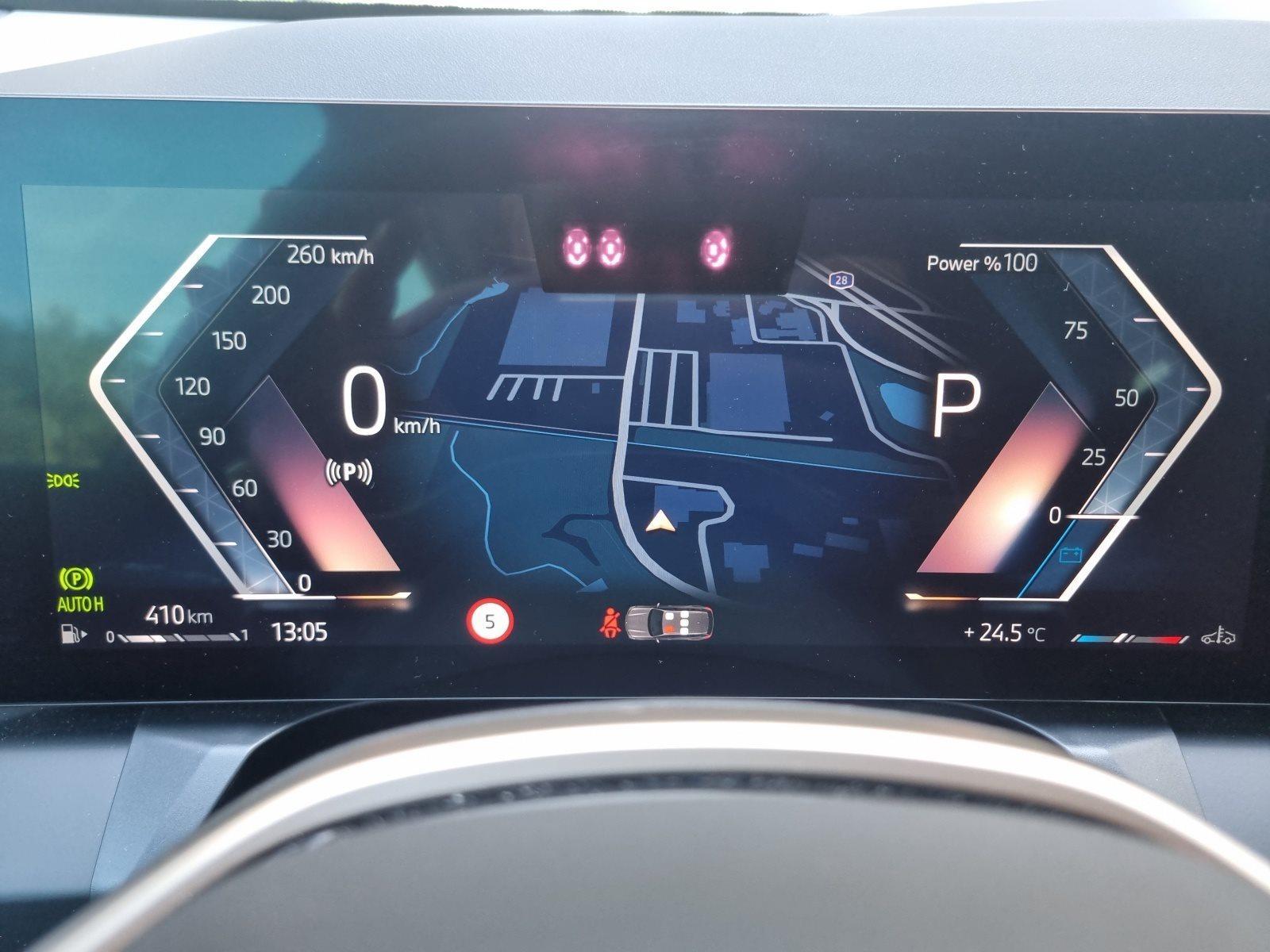 BMW X3 – Bild 16