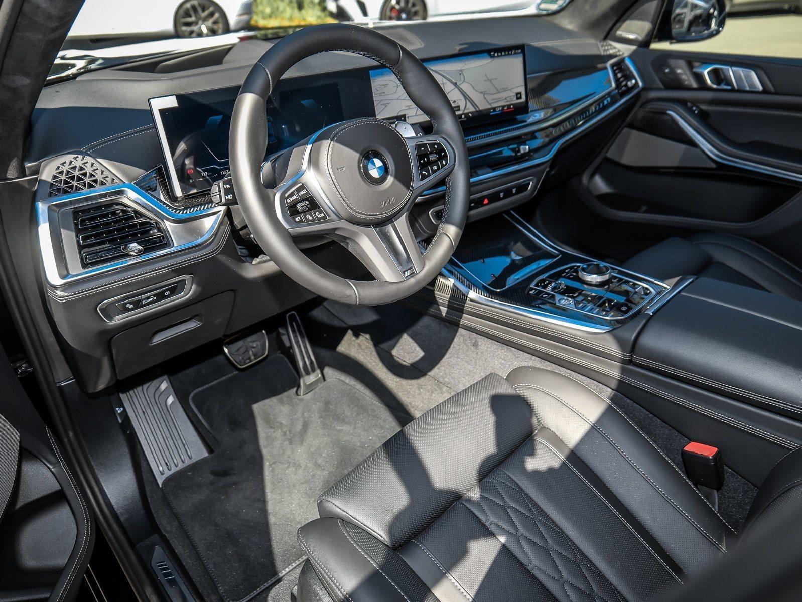 BMW X7 – Bild 24