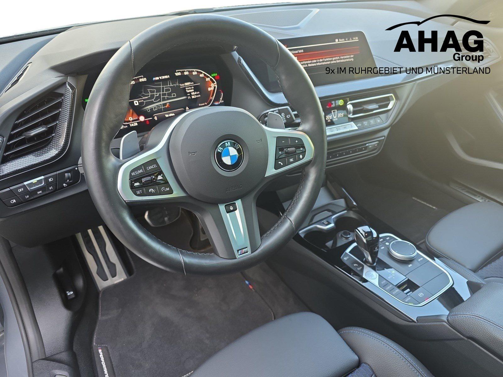 BMW 1er – Bild 18