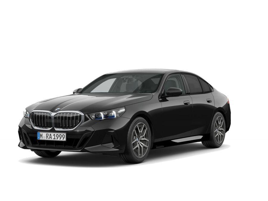BMW 5er – Bild 2
