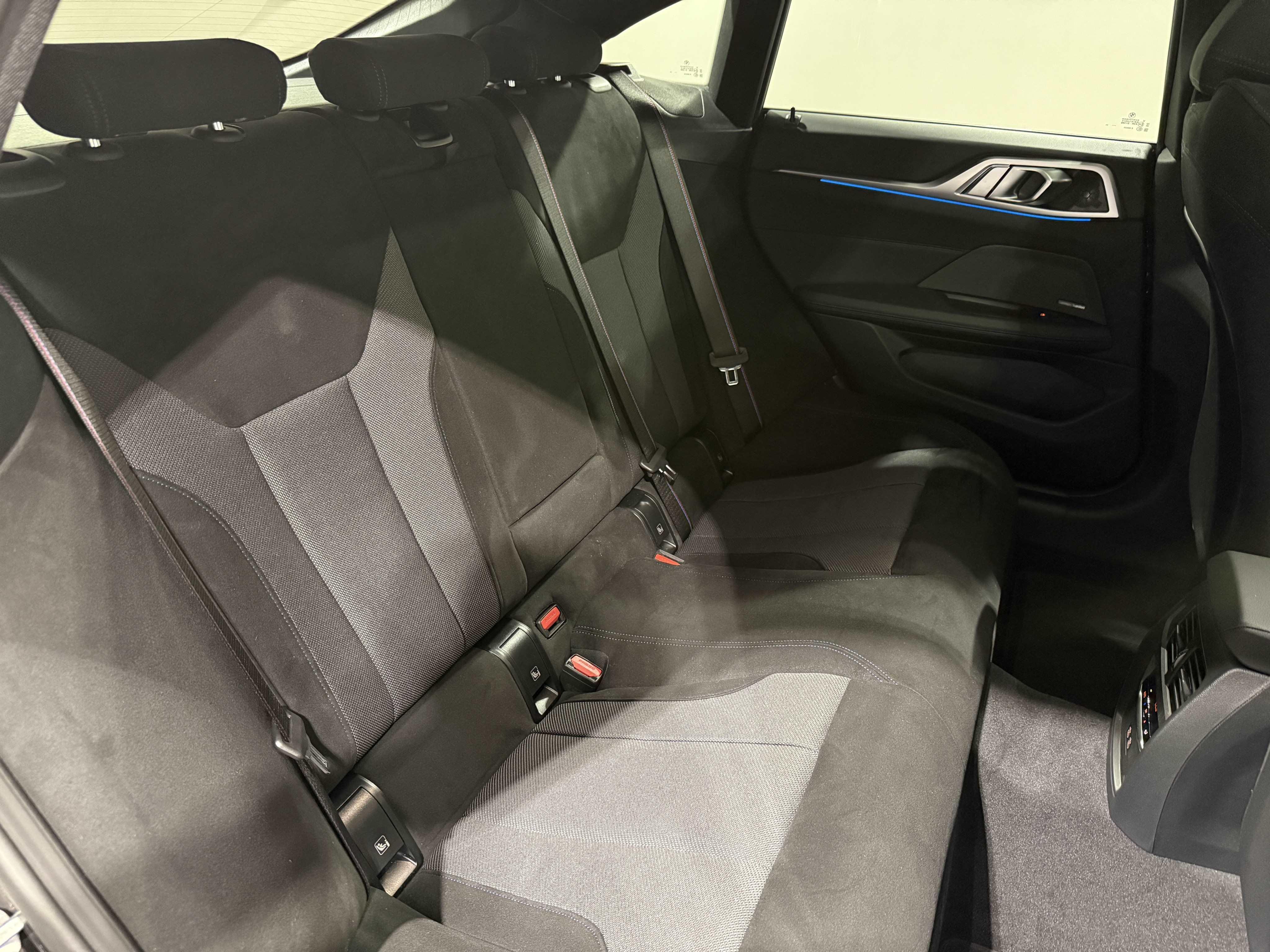 BMW i4 Gran Coupé – Bild 10