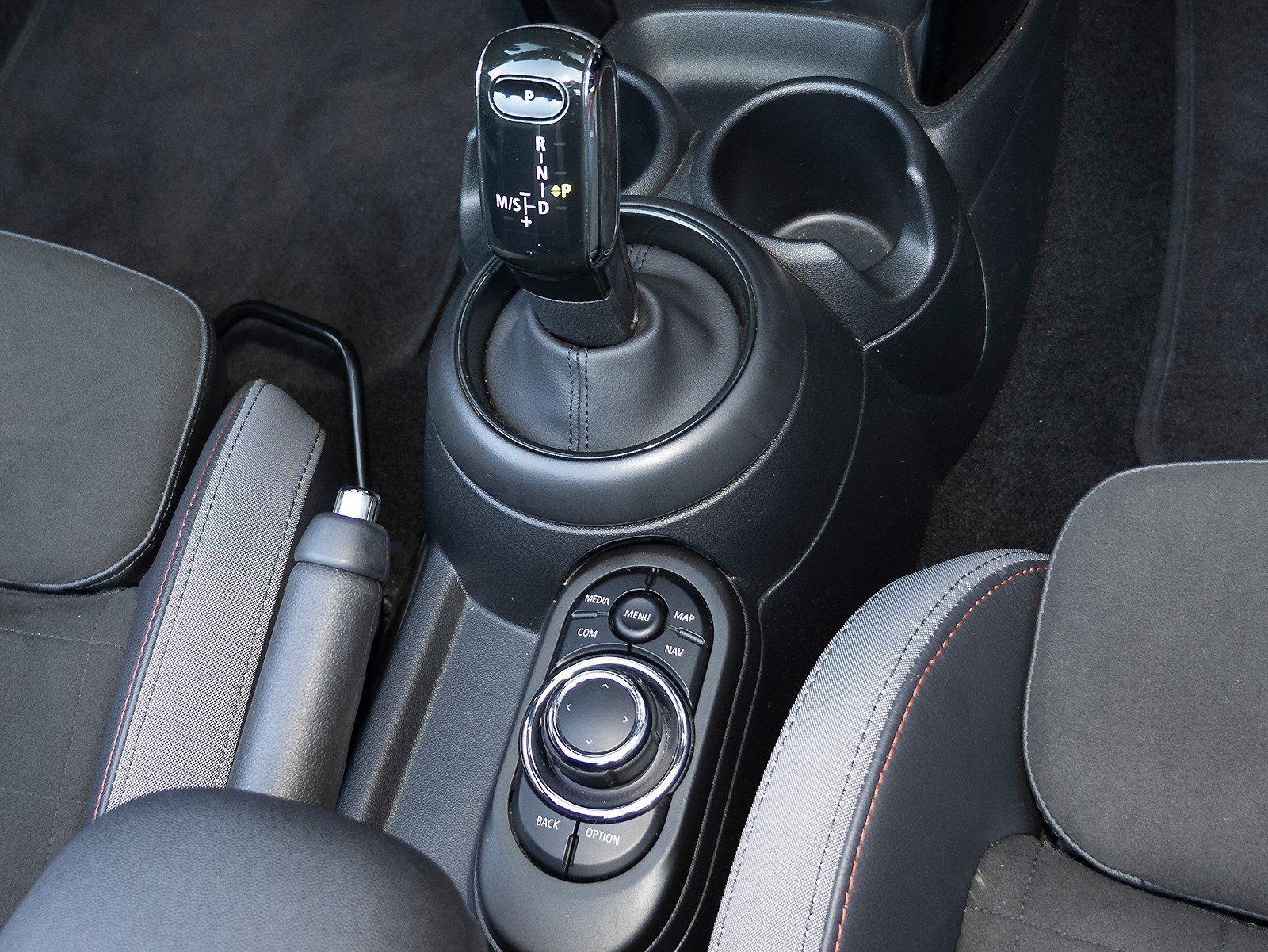 MINI Cabrio – Bild 17