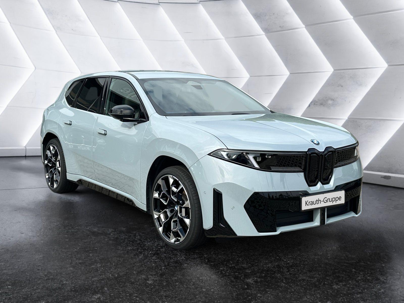 BMW iX3 – Bild 13