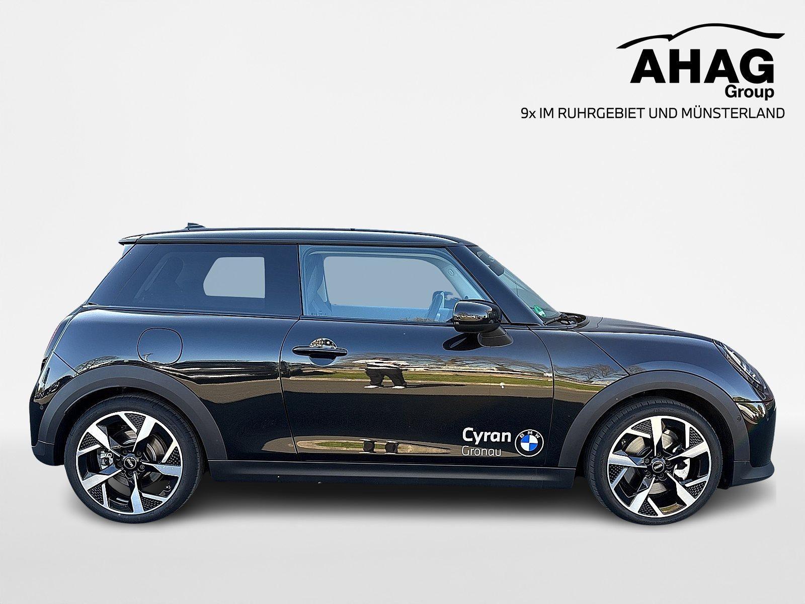 MINI Cooper 3-Türer – Bild 3
