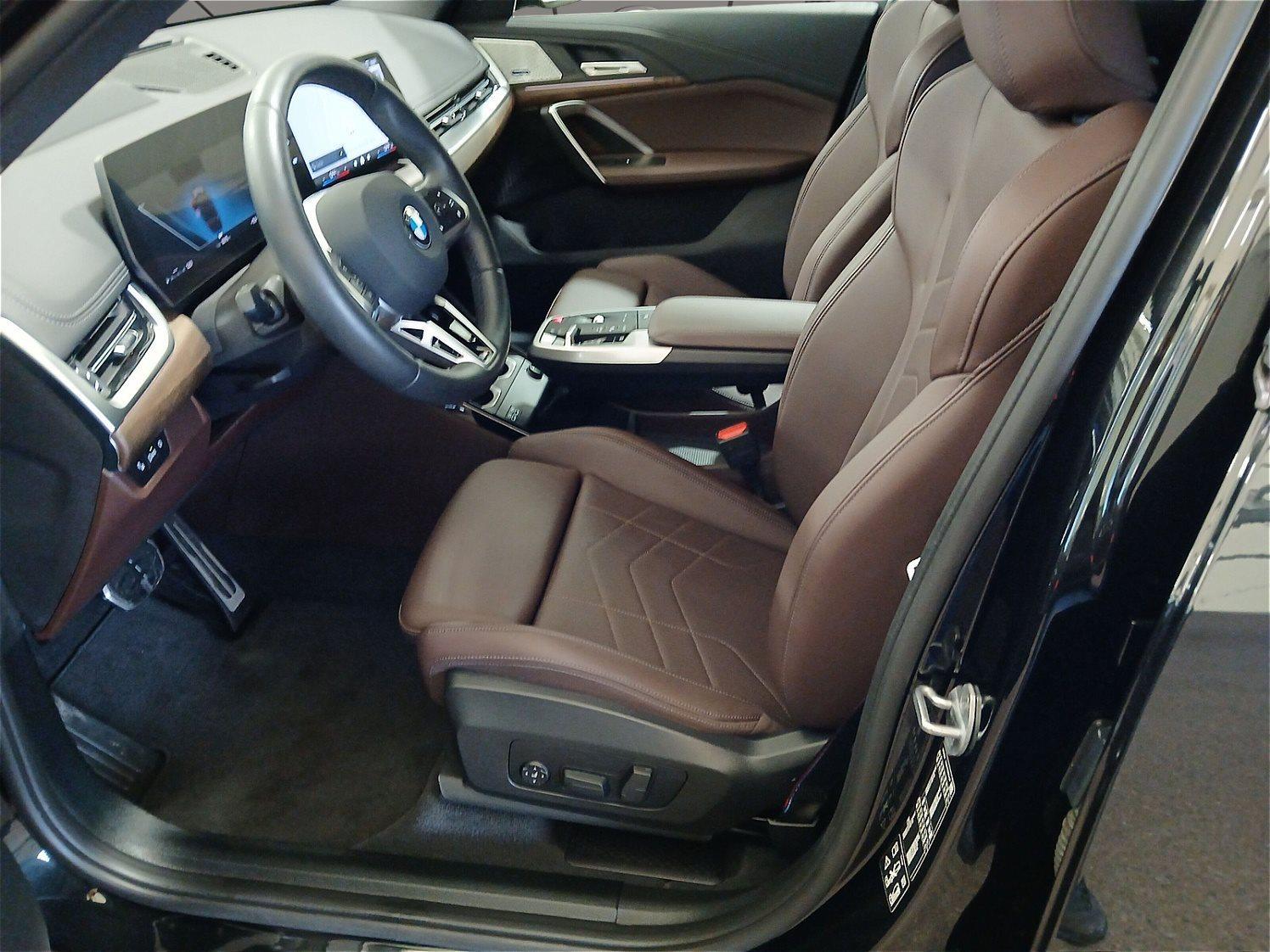 BMW X1 – Bild 13