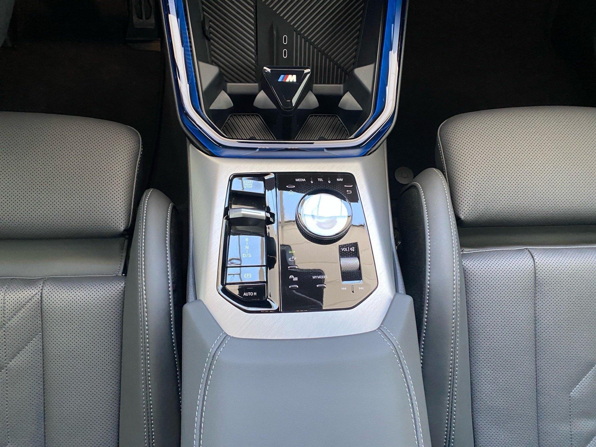 BMW X3 – Bild 10