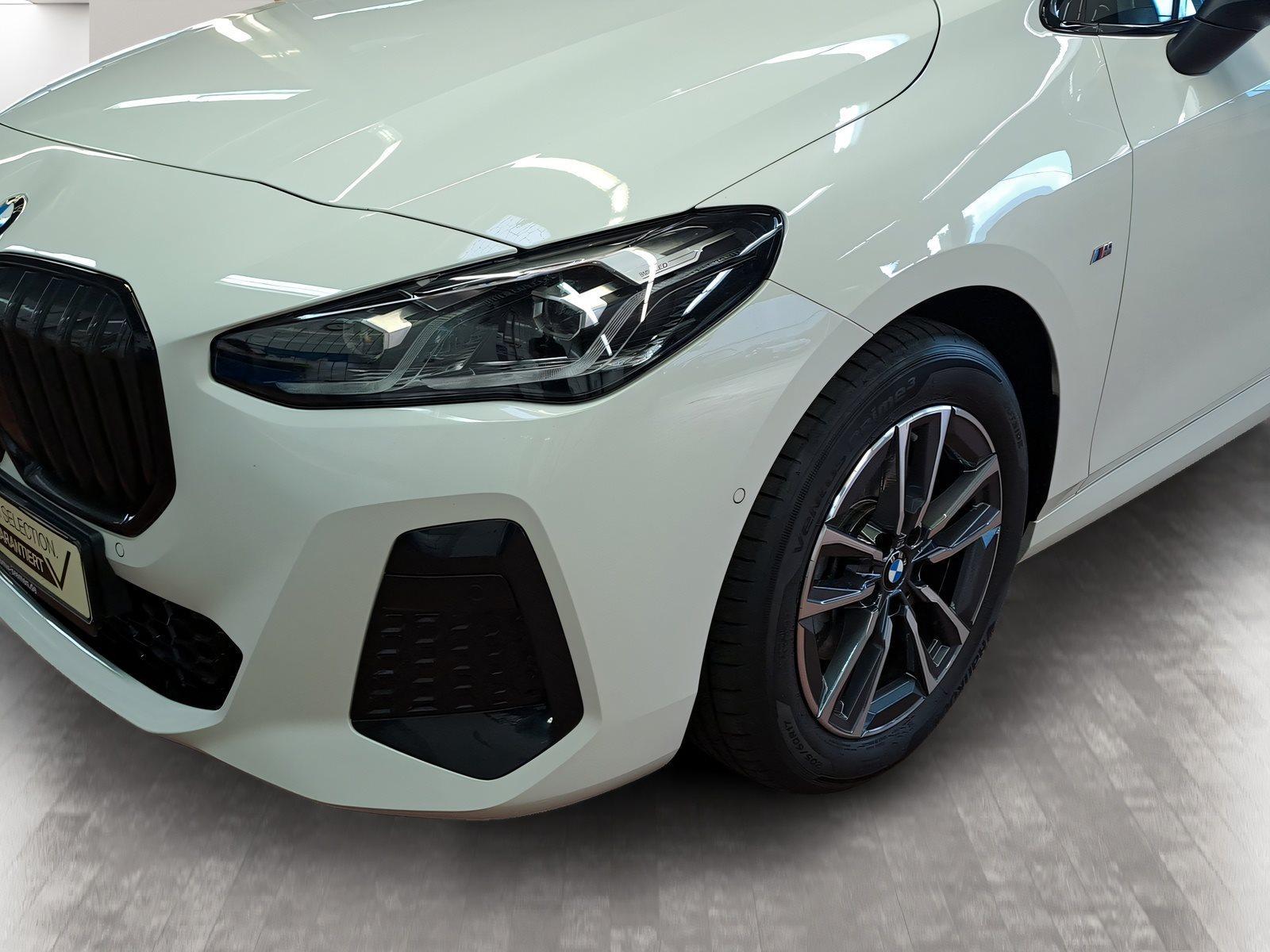 BMW 2er Active Tourer – Bild 12