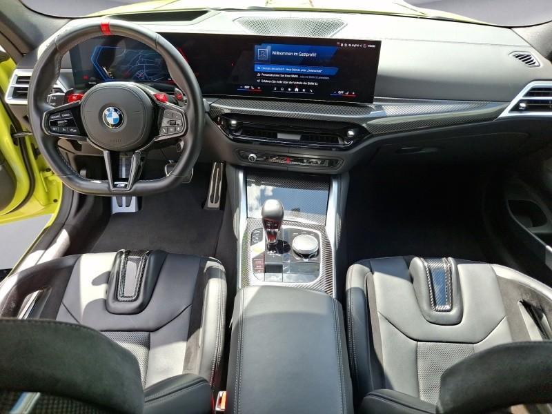 BMW M4 Coupé – Bild 8
