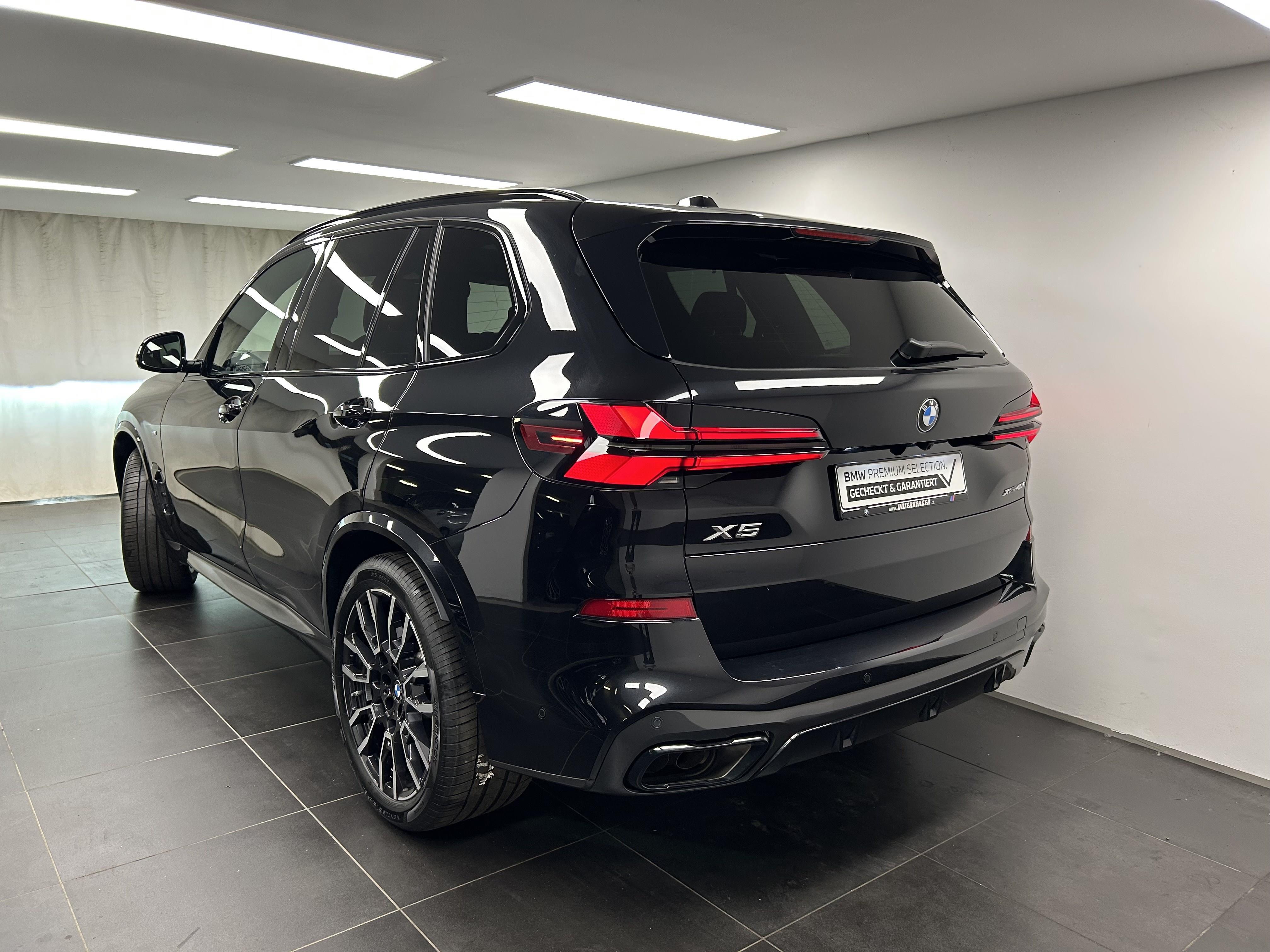 BMW X5 – Bild 36