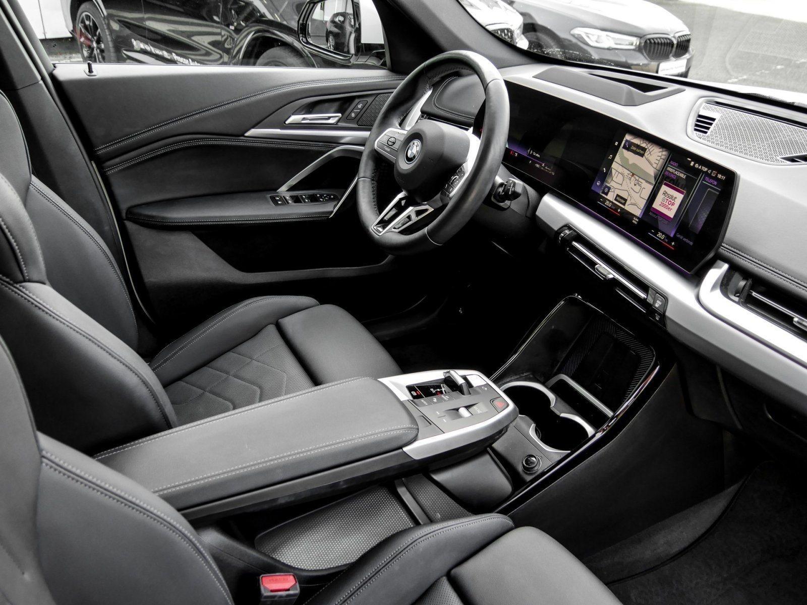 BMW X1 – Bild 3