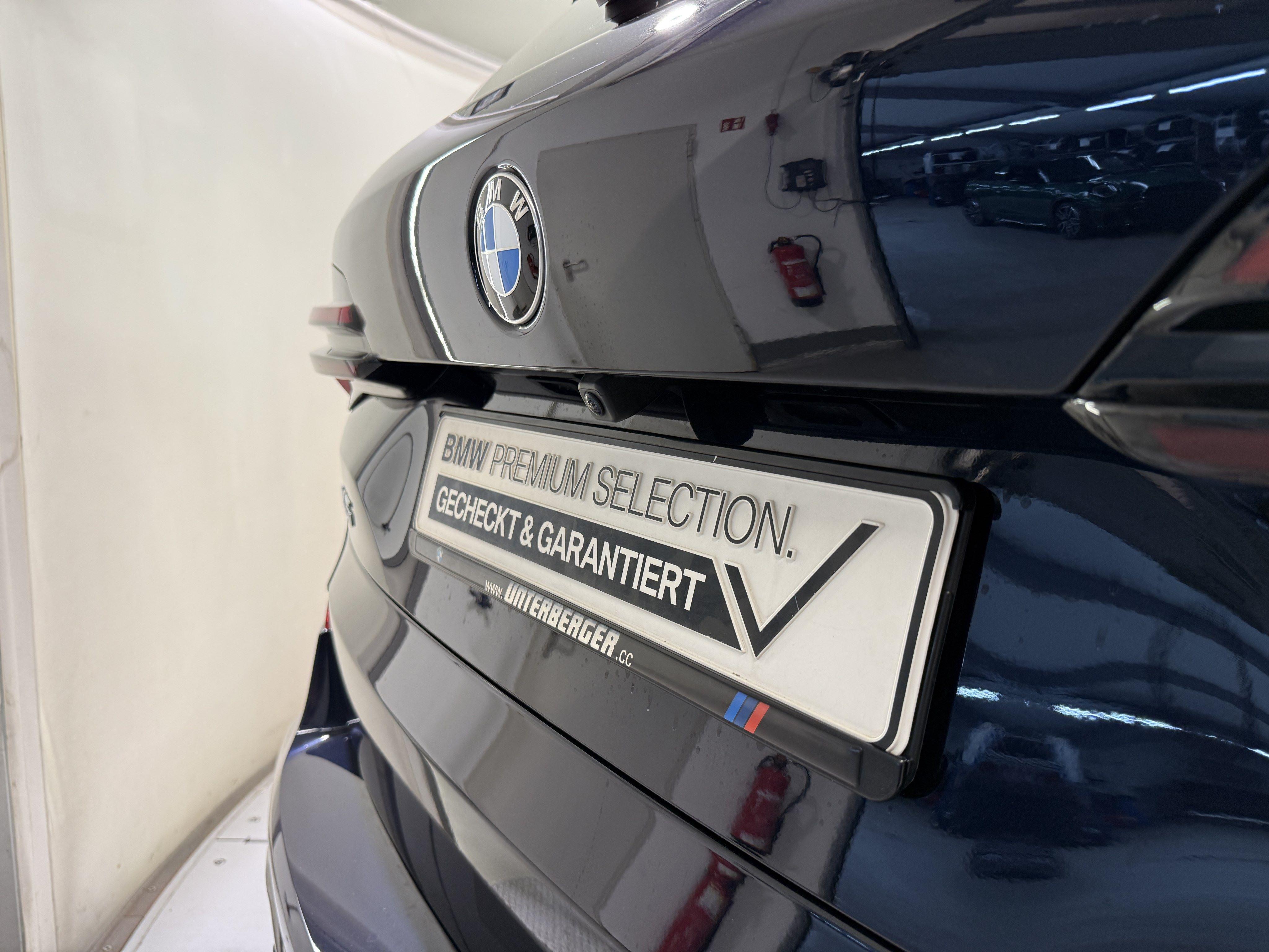 BMW X5 – Bild 16