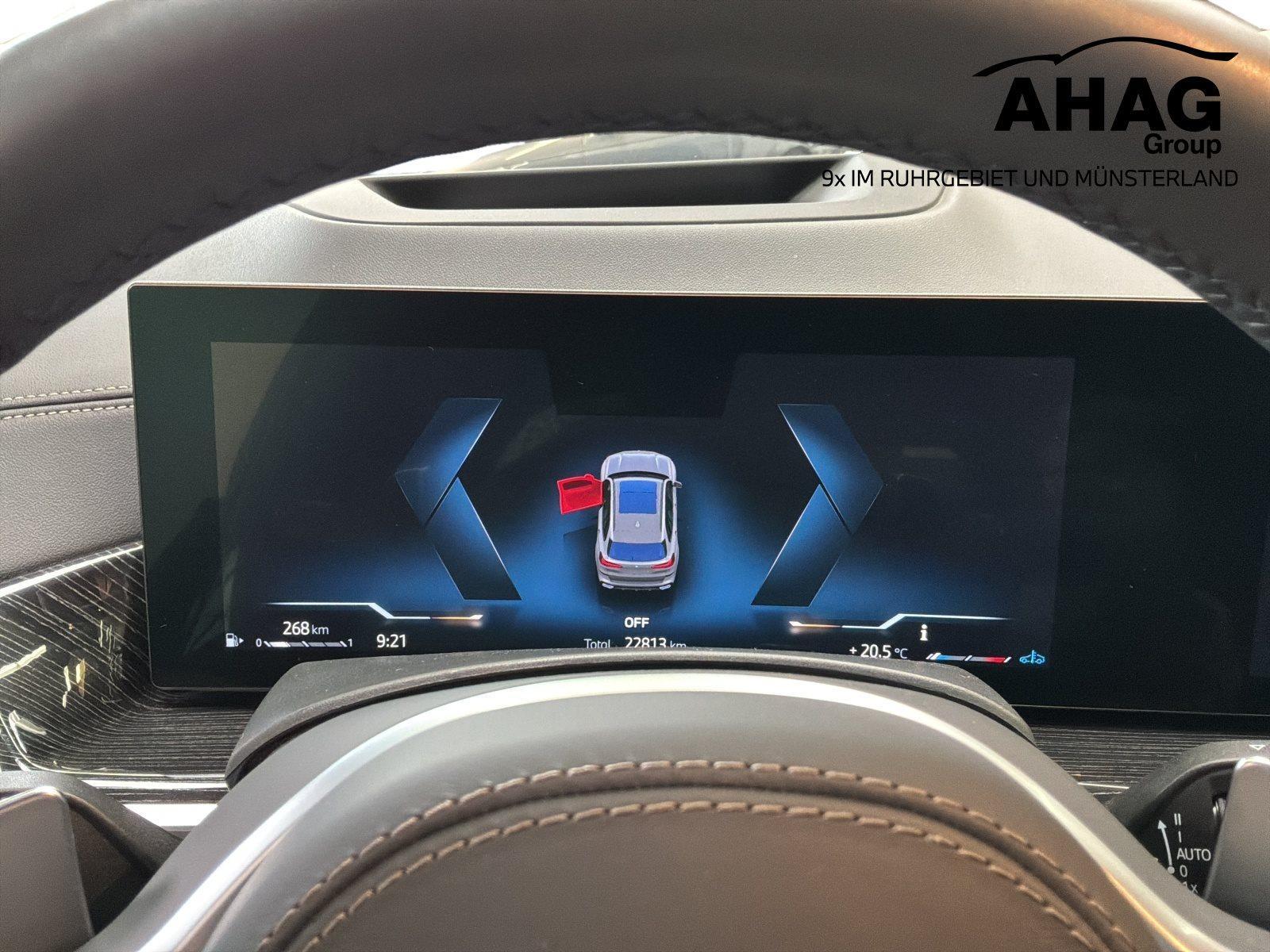 BMW X5 – Bild 9