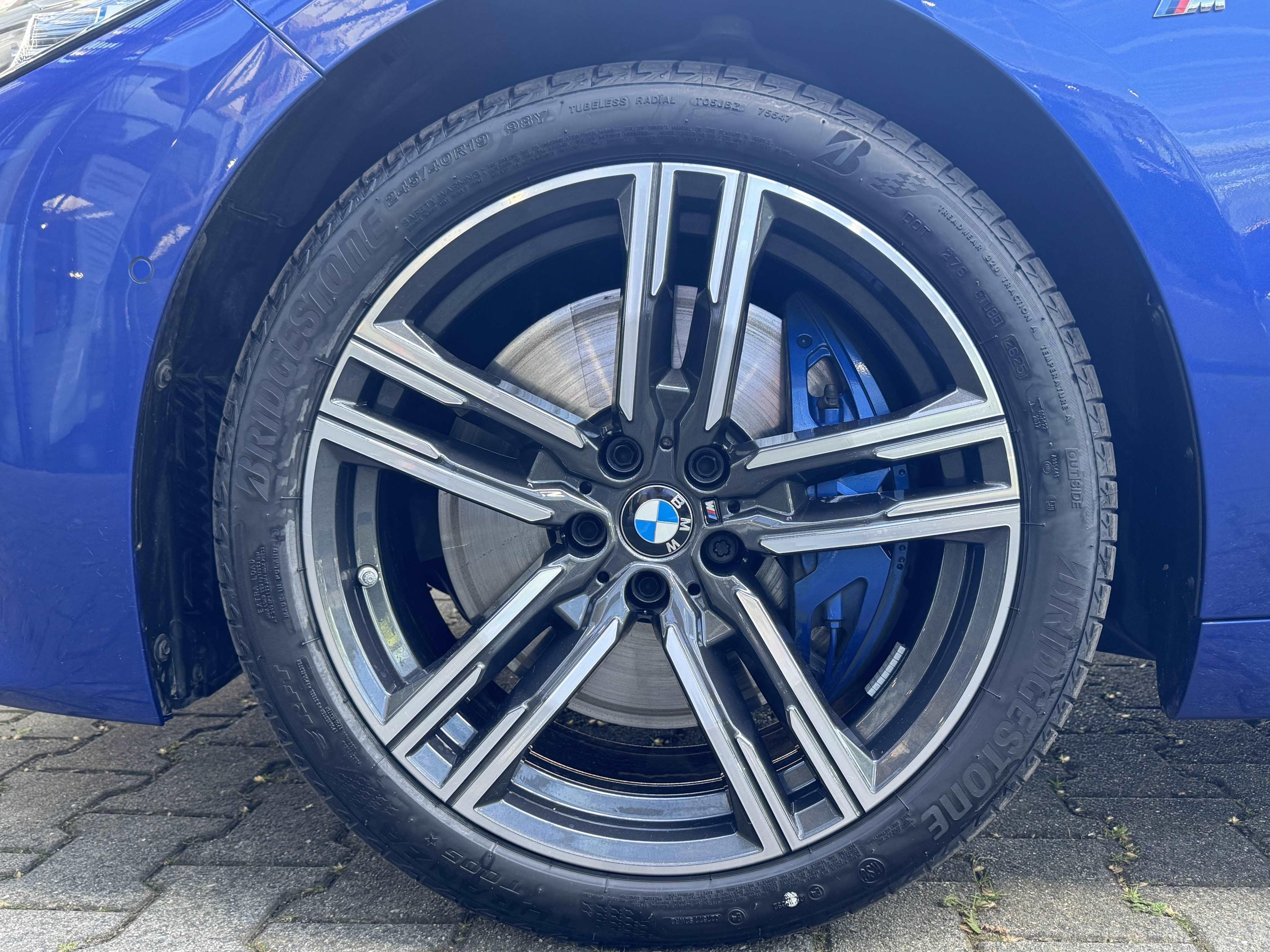 BMW 8er Gran Coupé – Bild 19