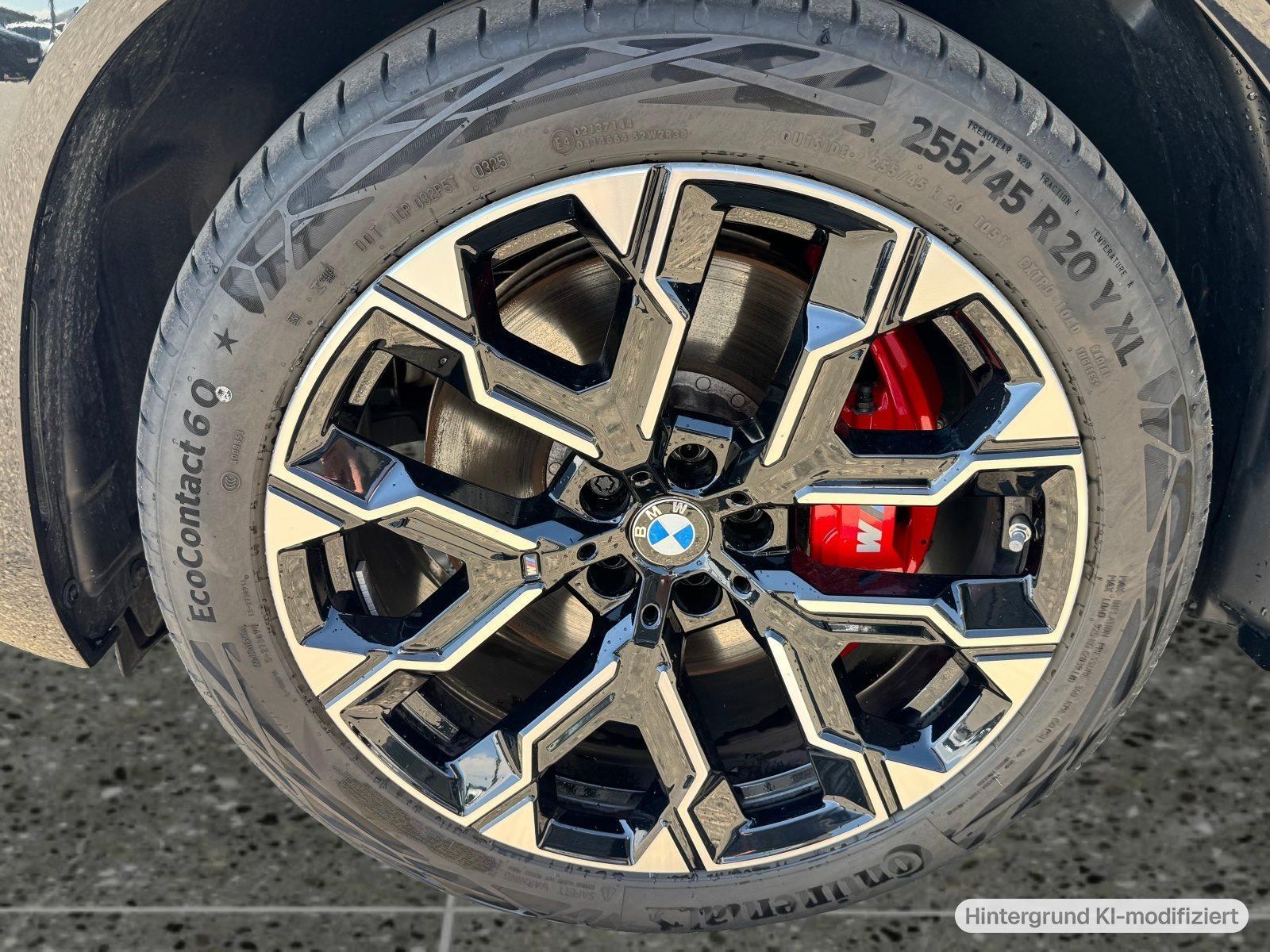 BMW X3 – Bild 6