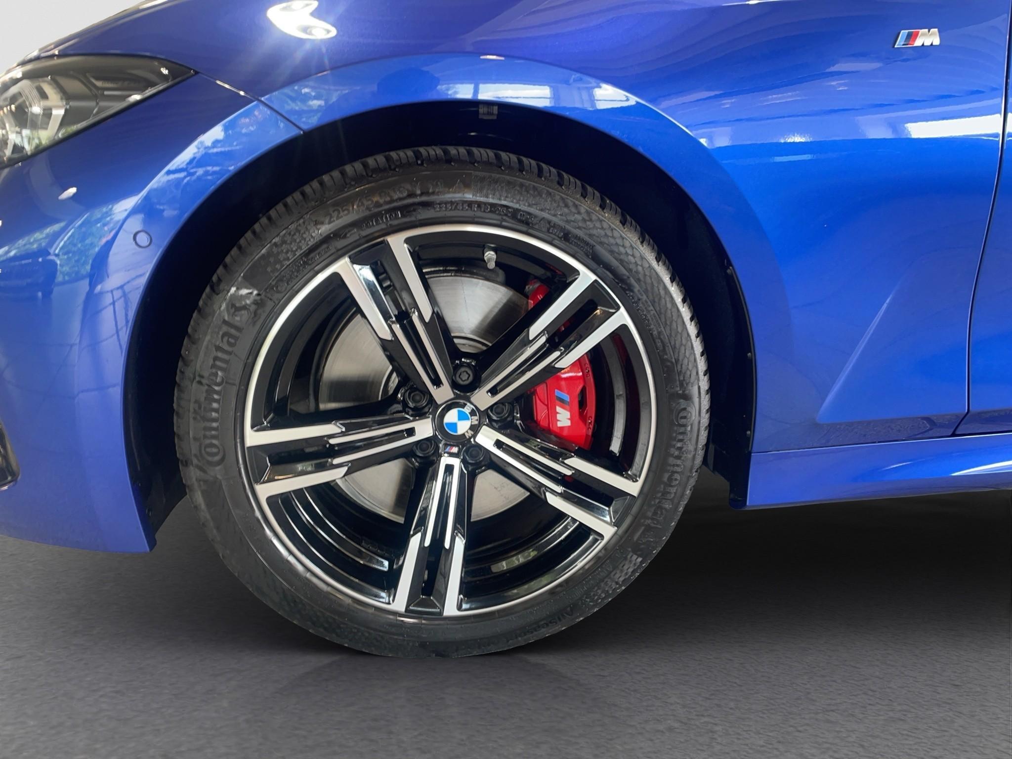 BMW 3er Touring – Bild 10