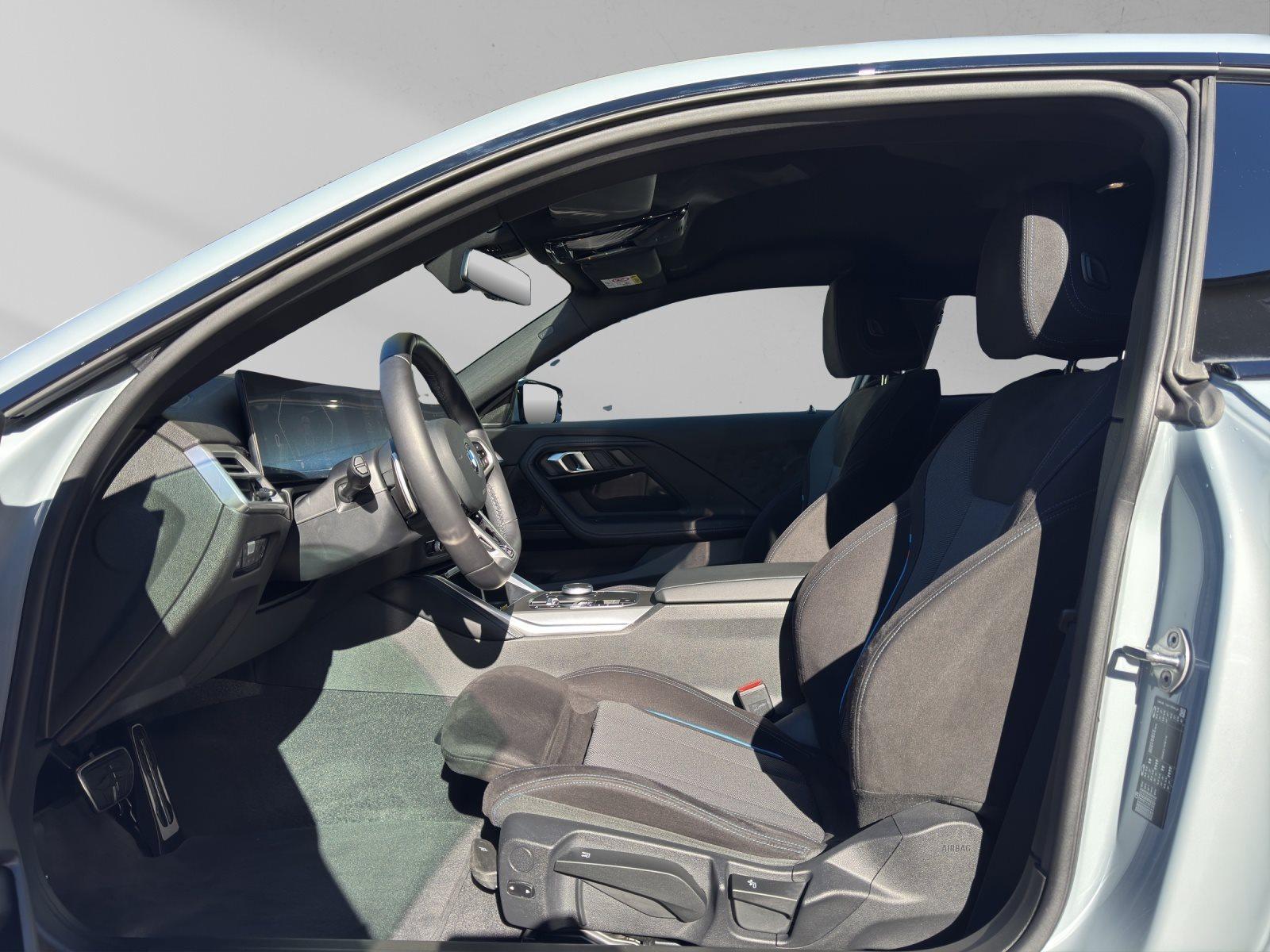 BMW 2er Coupé – Bild 13