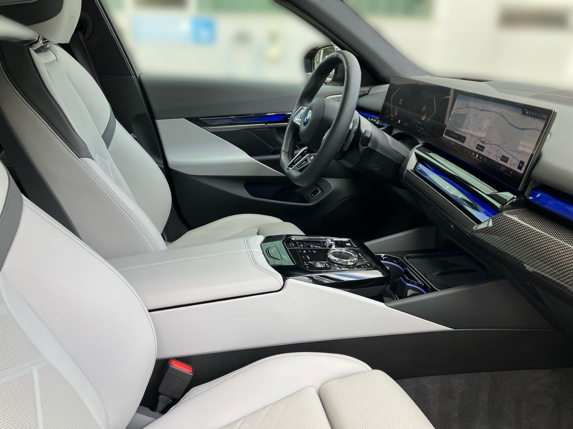 BMW 5er Touring – Bild 3