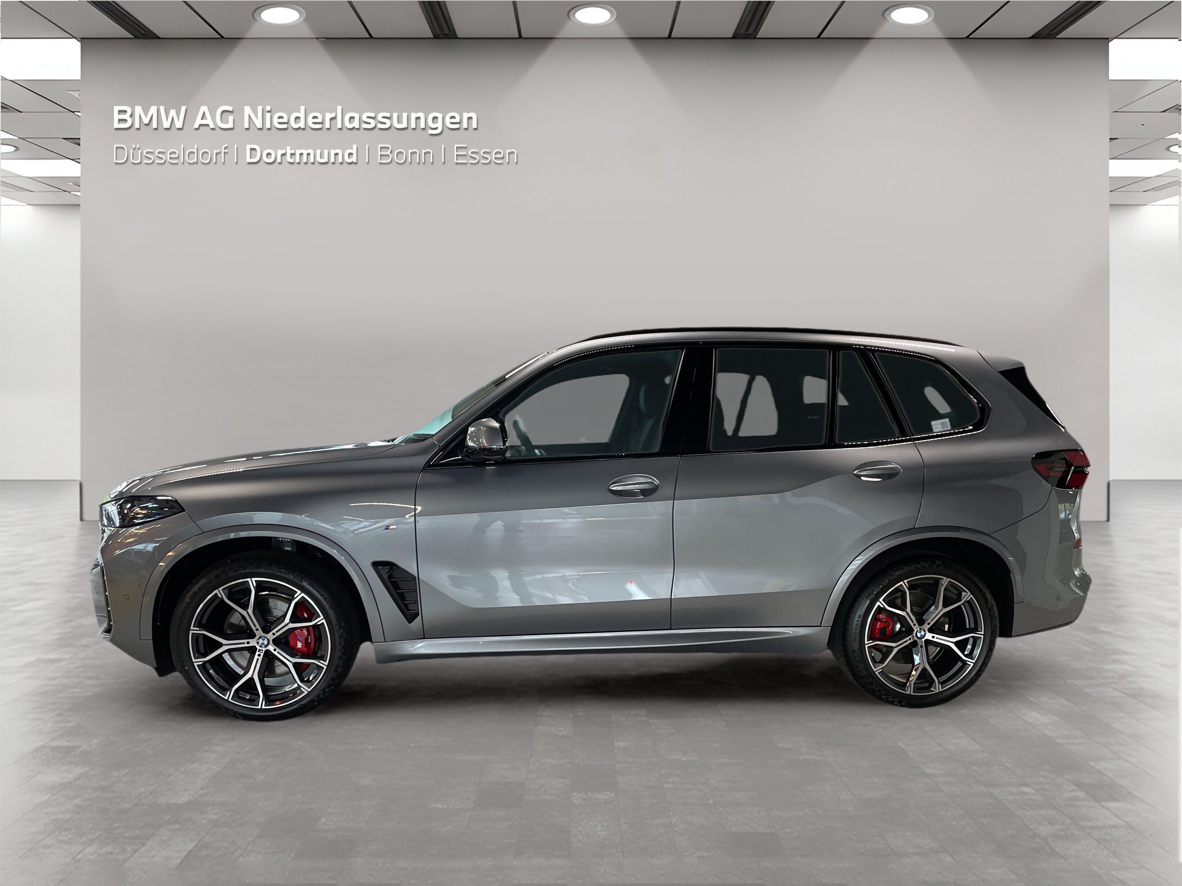 BMW X5 – Bild 5