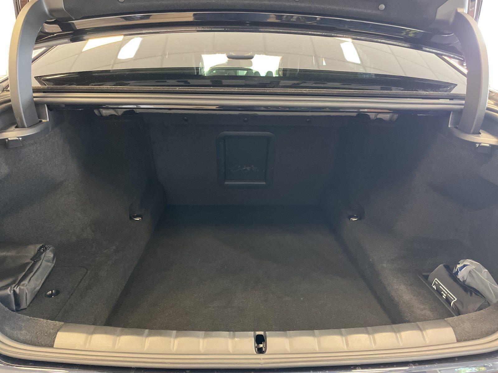 BMW 7er – Bild 23