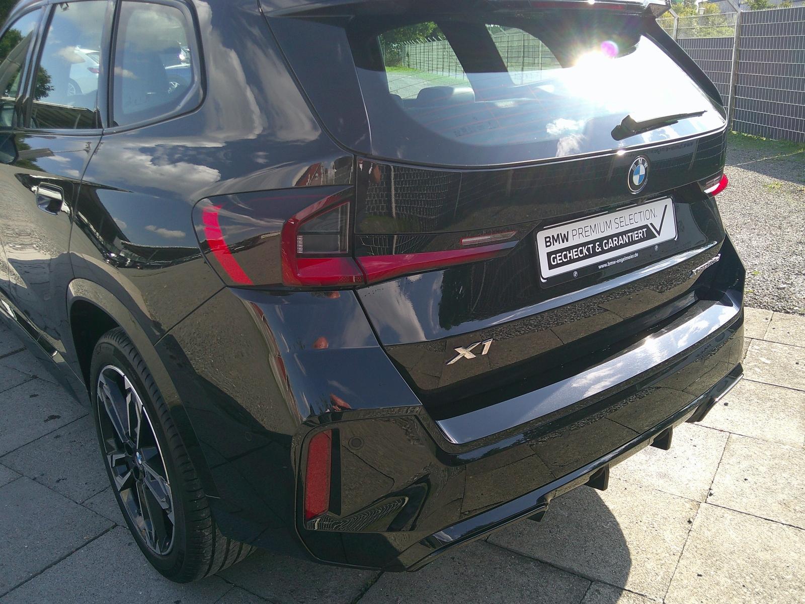 BMW X1 – Bild 2