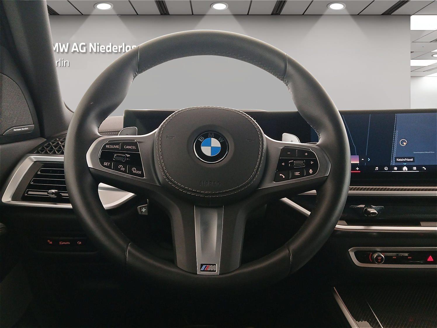 BMW X5 – Bild 10