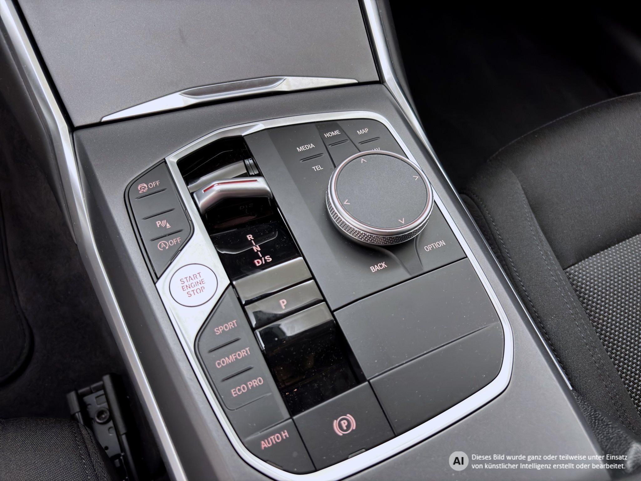 BMW 3er Touring – Bild 16
