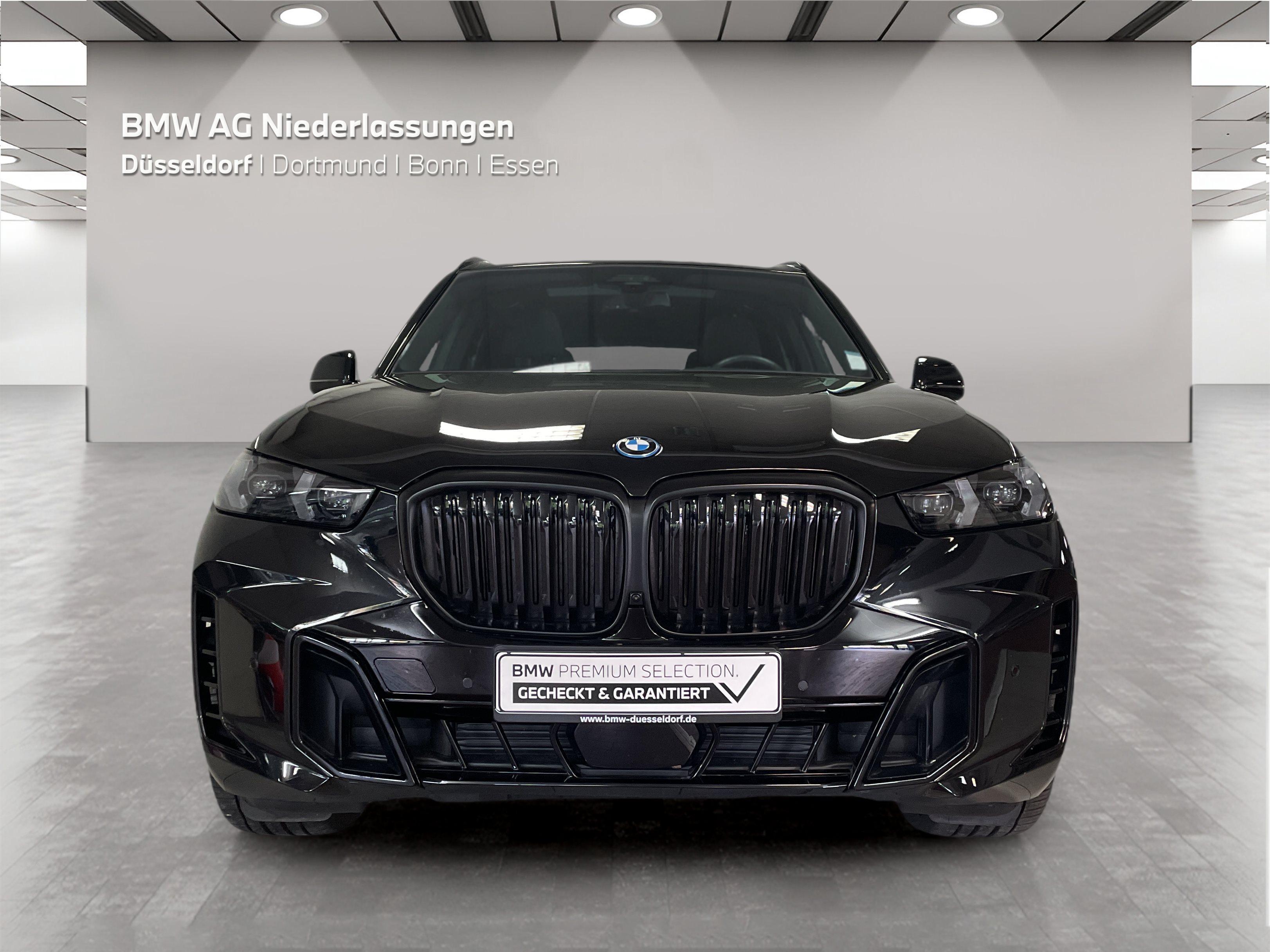 BMW X5 – Bild 18