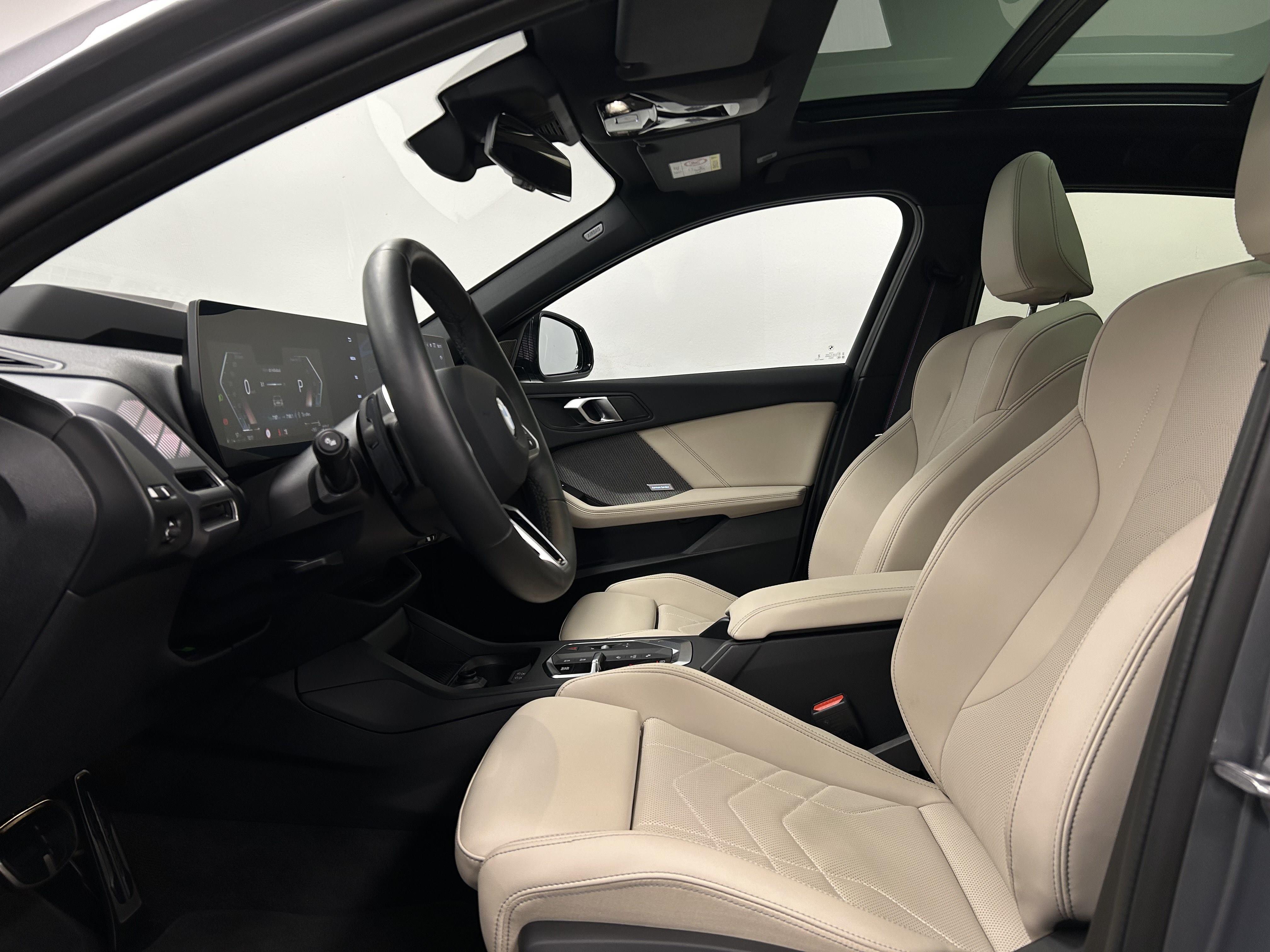 BMW 1er – Bild 4