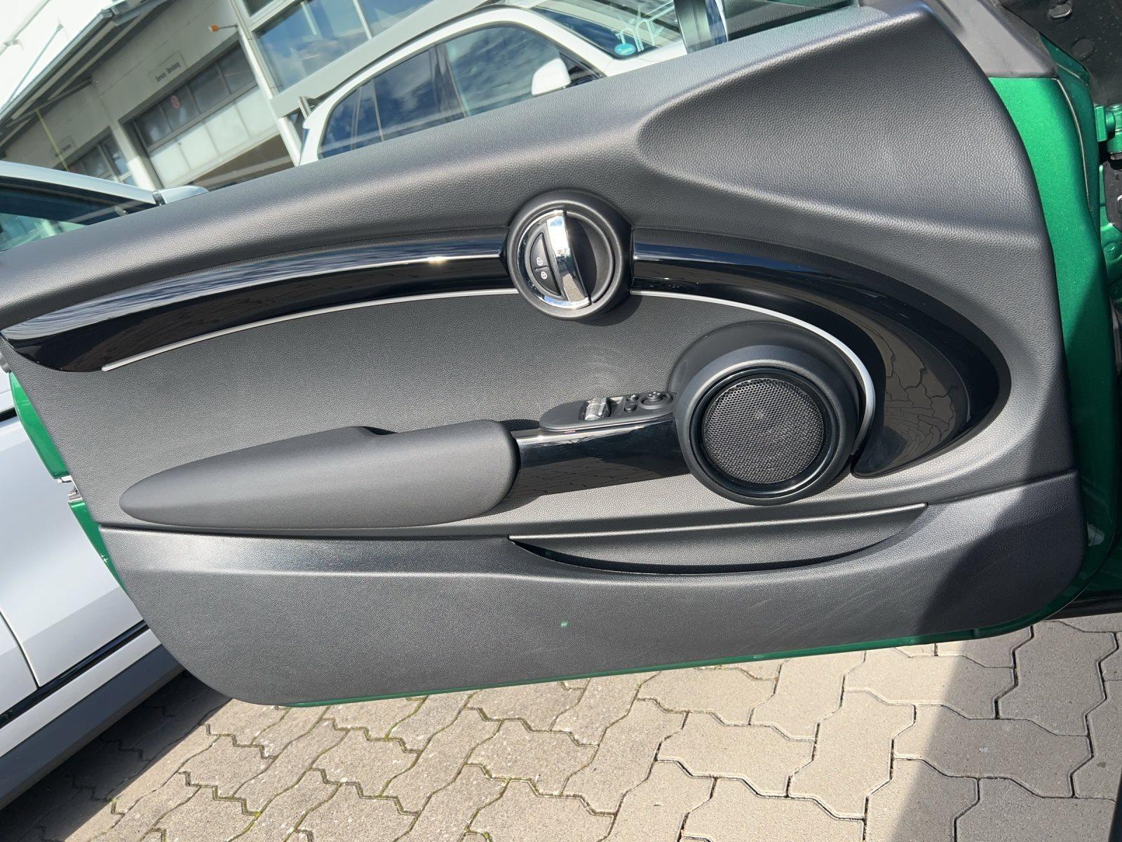 MINI Cooper 3-Türer – Bild 11