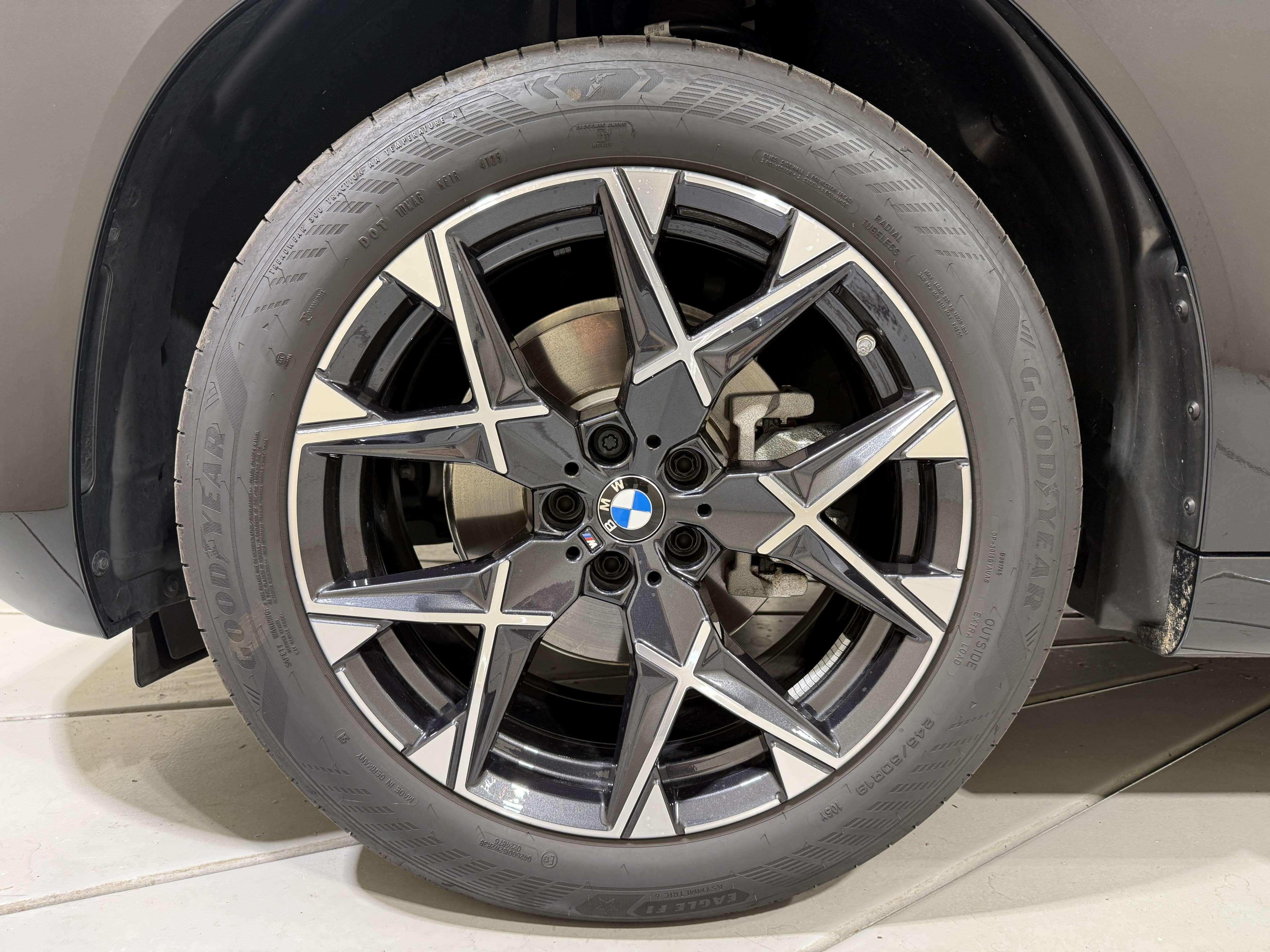 BMW X3 – Bild 17