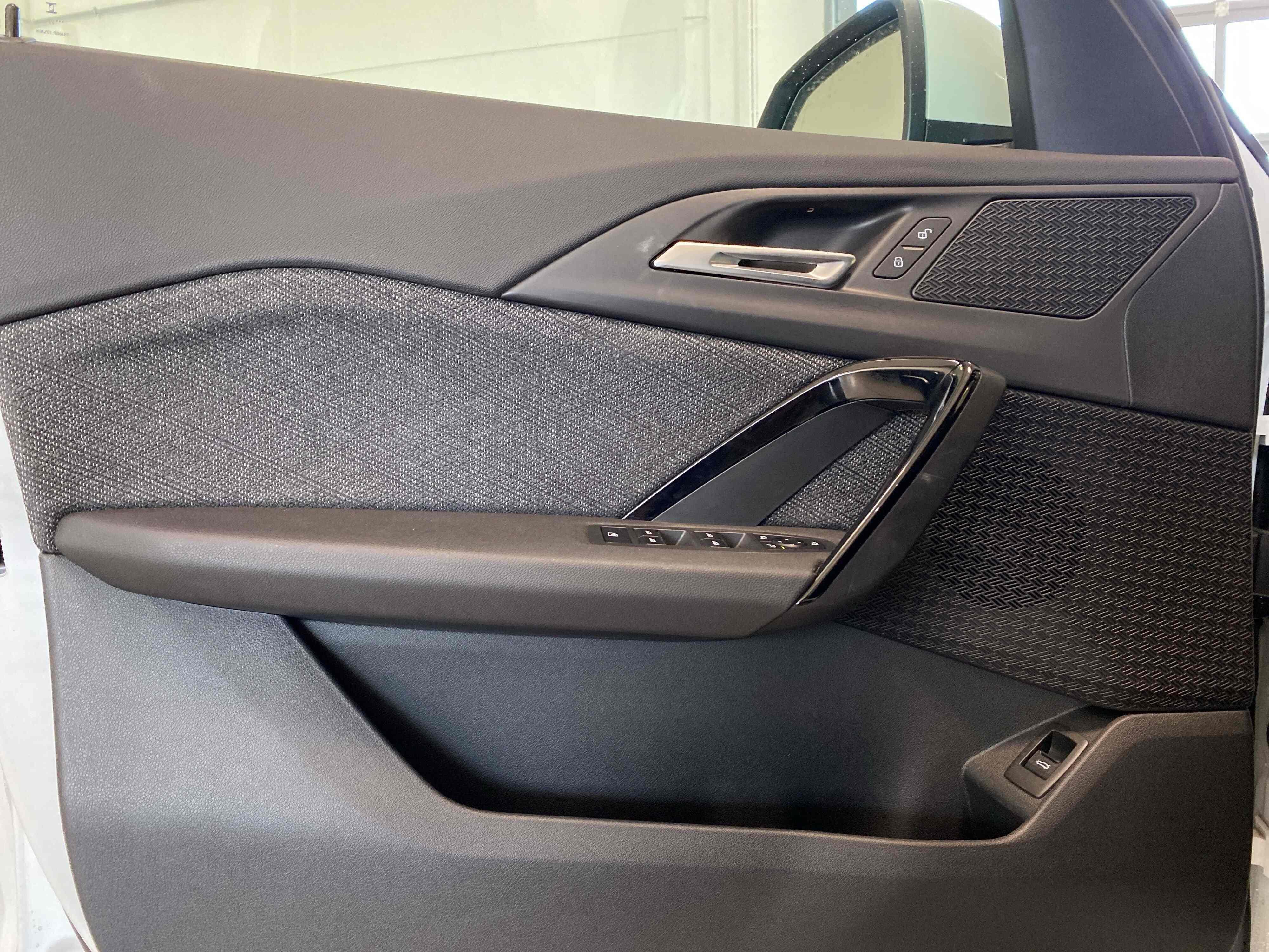 BMW X1 – Bild 7