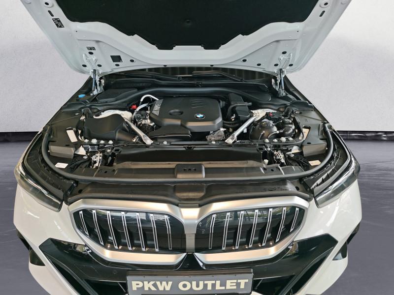BMW 5er Touring – Bild 14