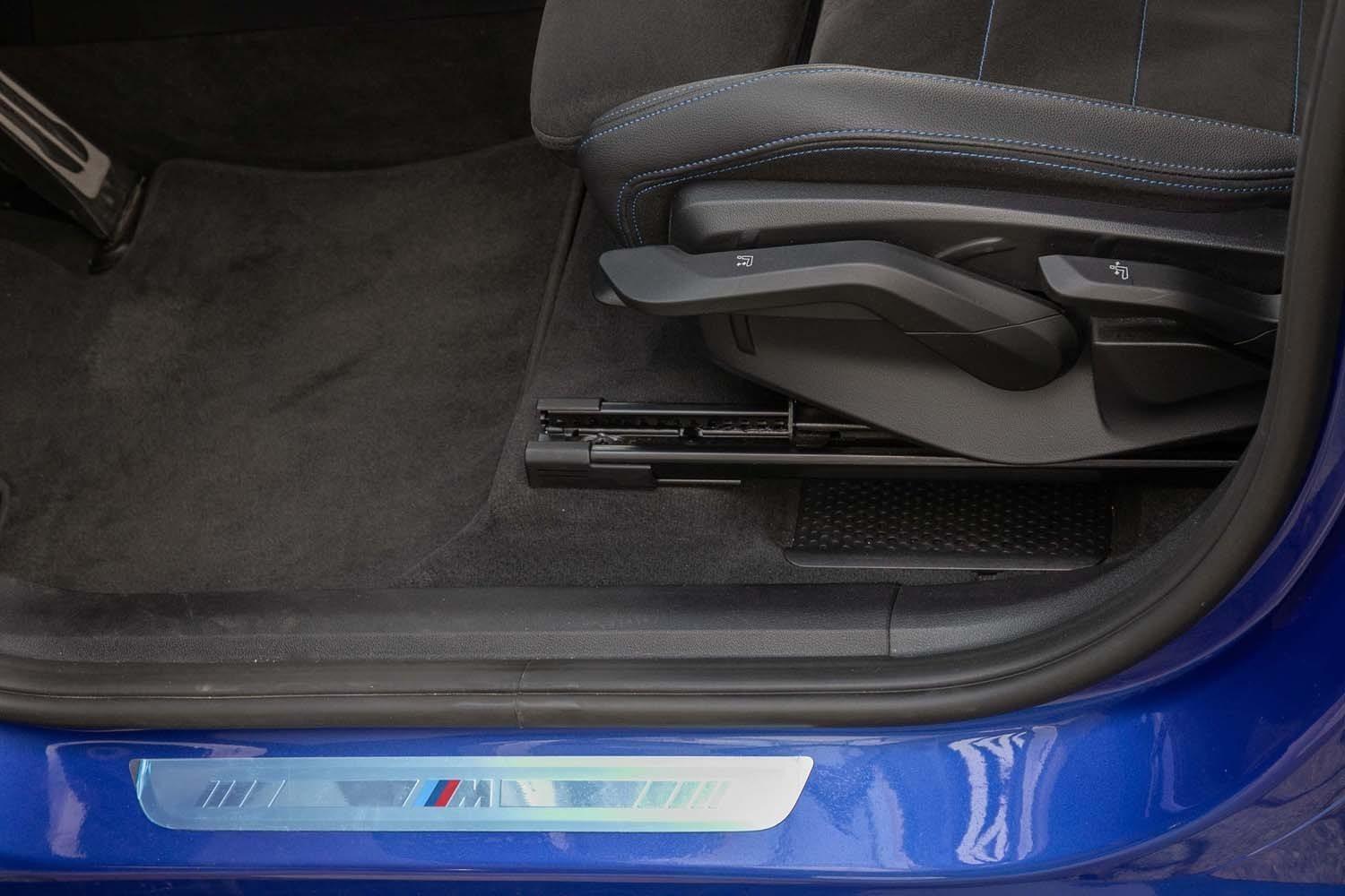 BMW 2er Active Tourer – Bild 19