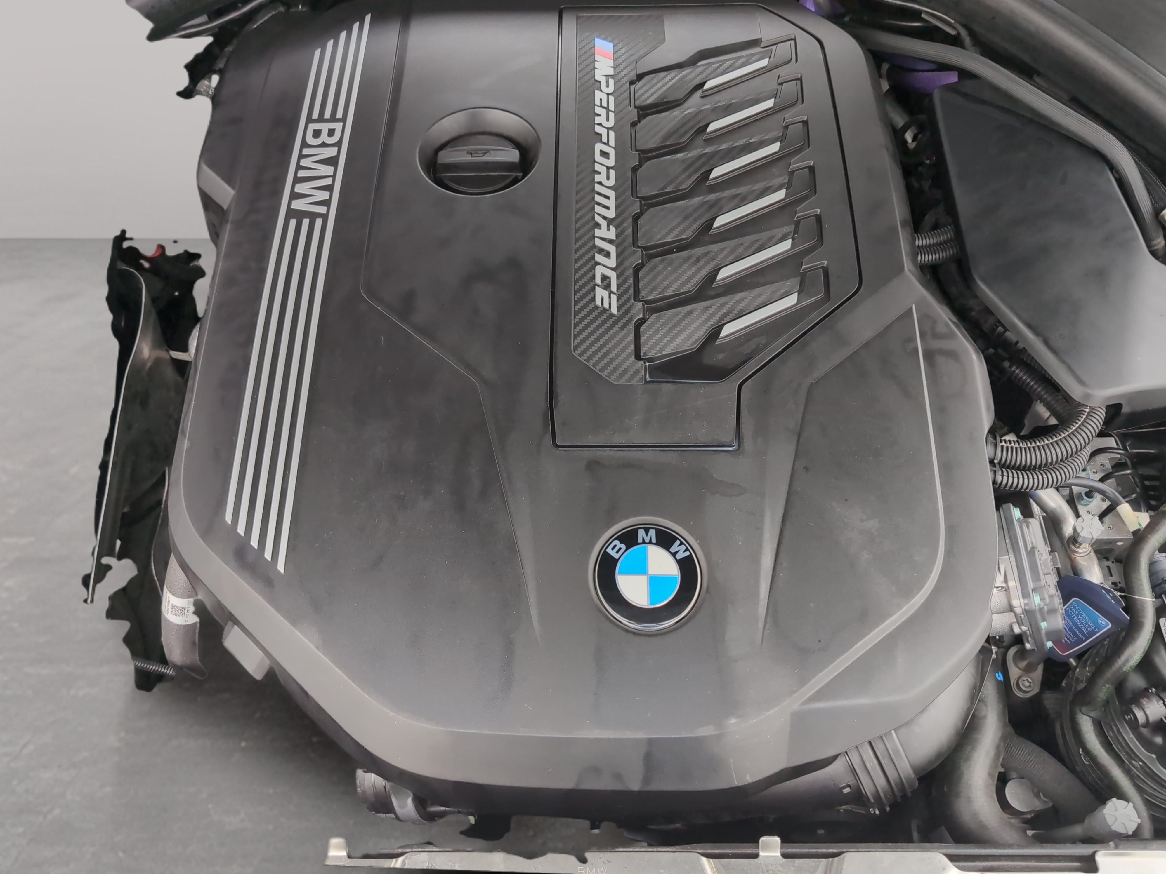 BMW 3er Touring – Bild 11