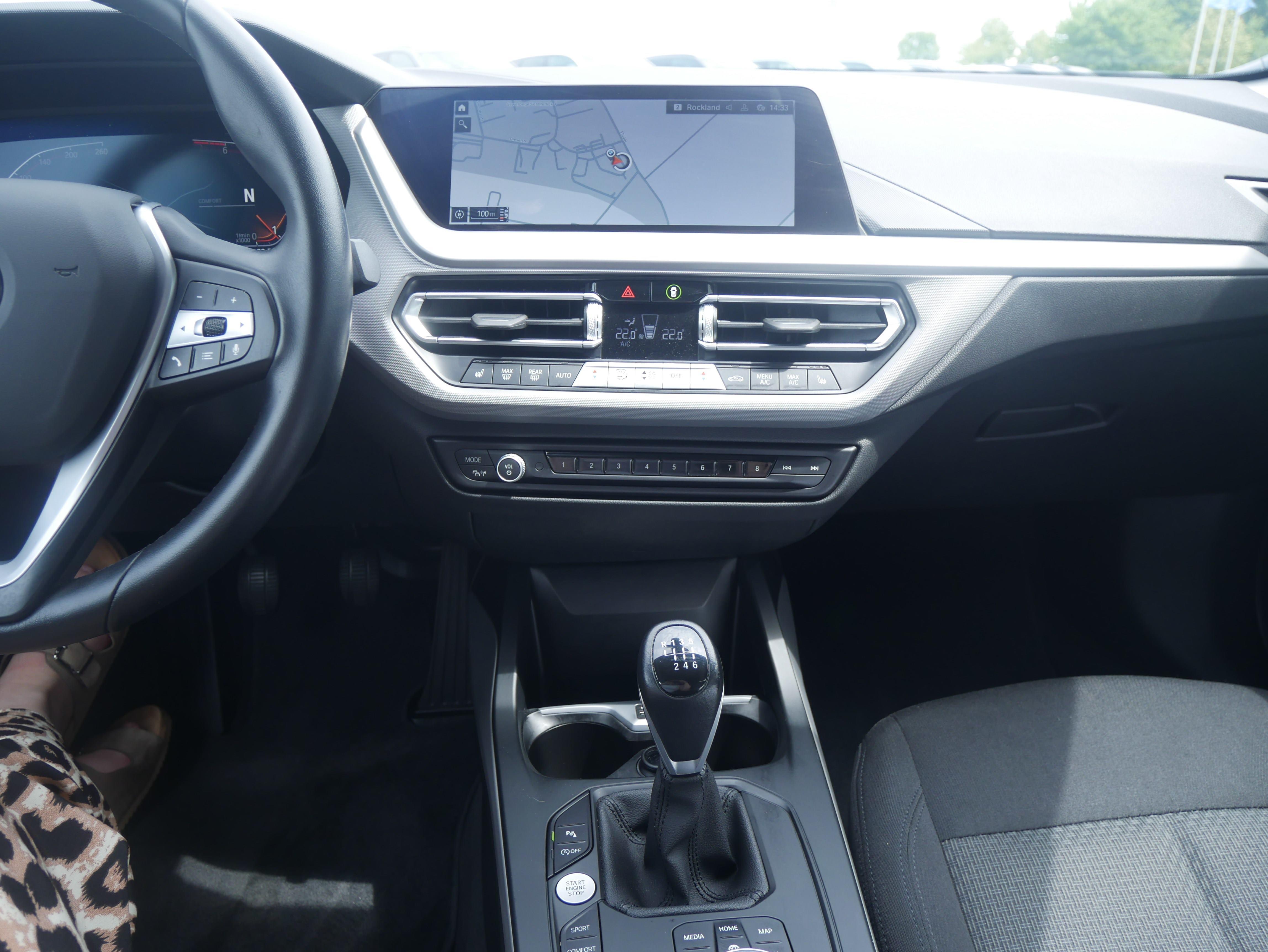 BMW 1er – Bild 19