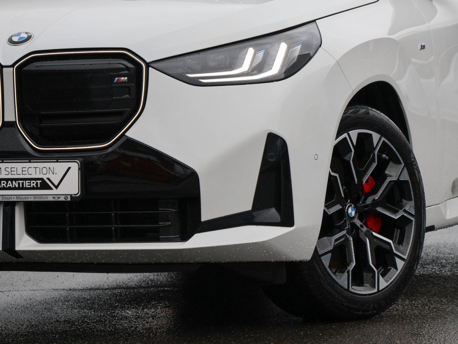 BMW X3 – Bild 4