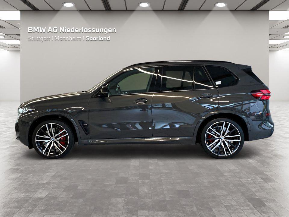 BMW X5 – Bild 5