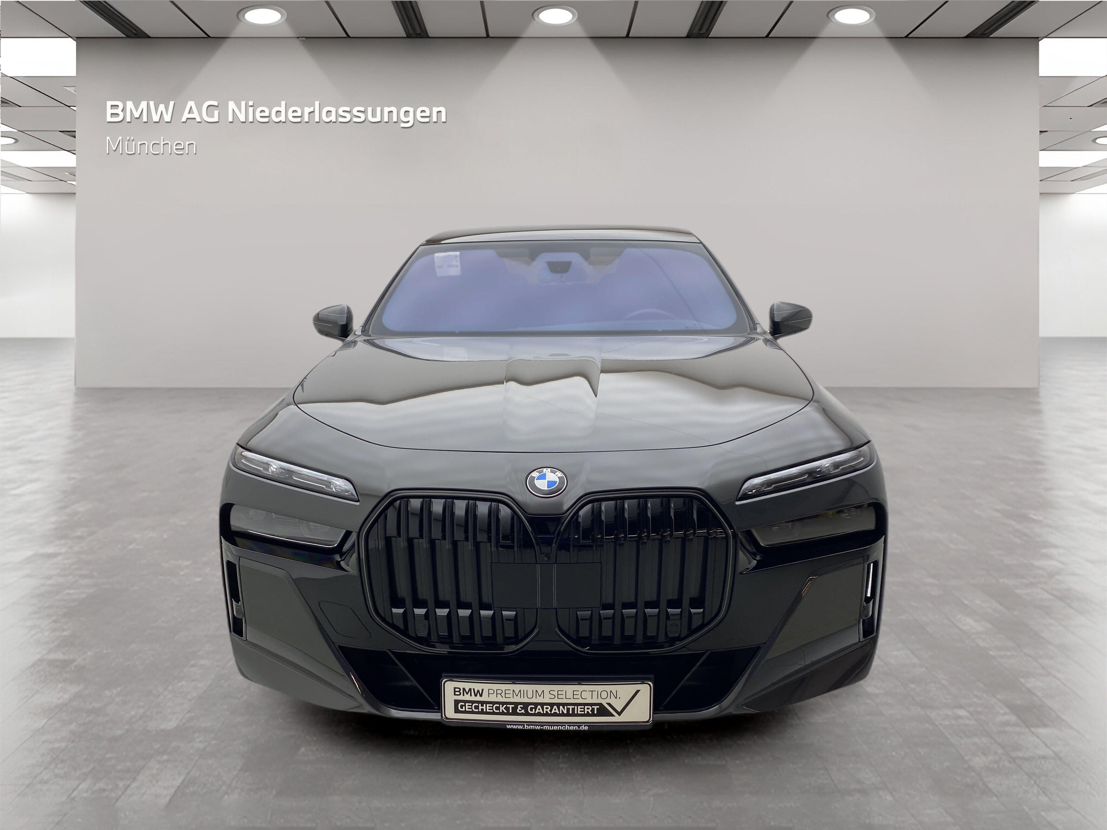 BMW 7er – Bild 4