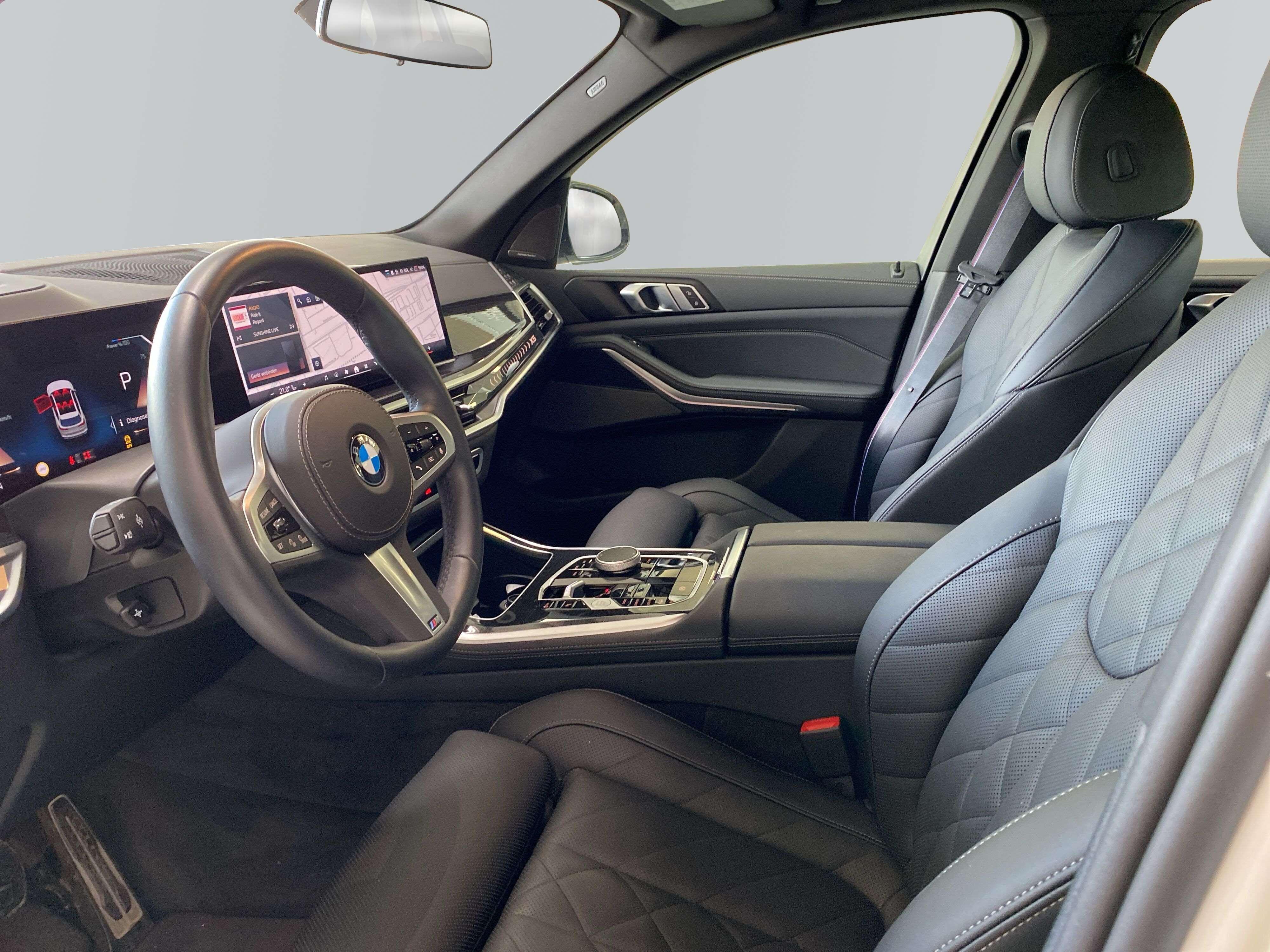BMW X5 – Bild 21