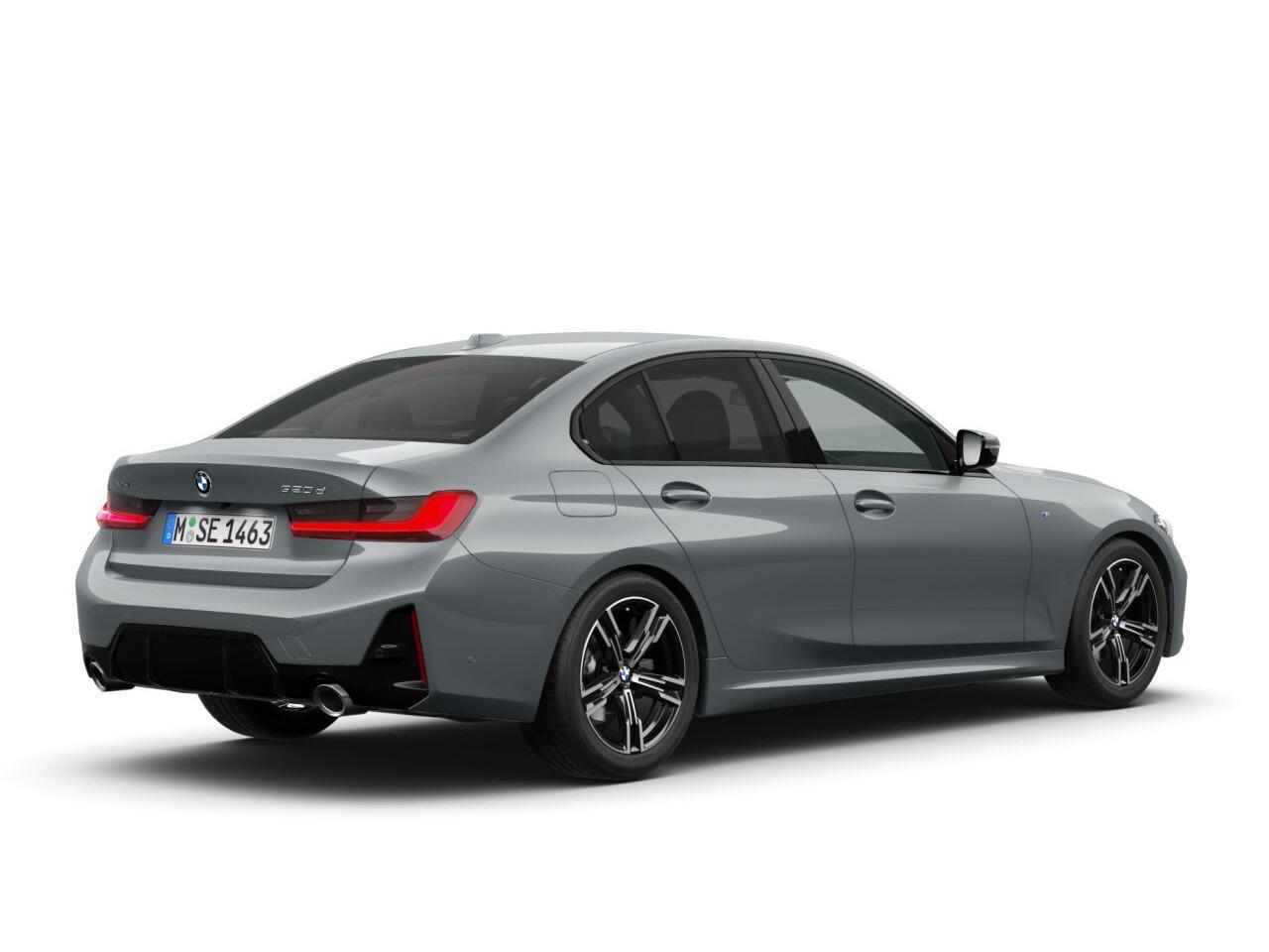 BMW 3er – Bild 4