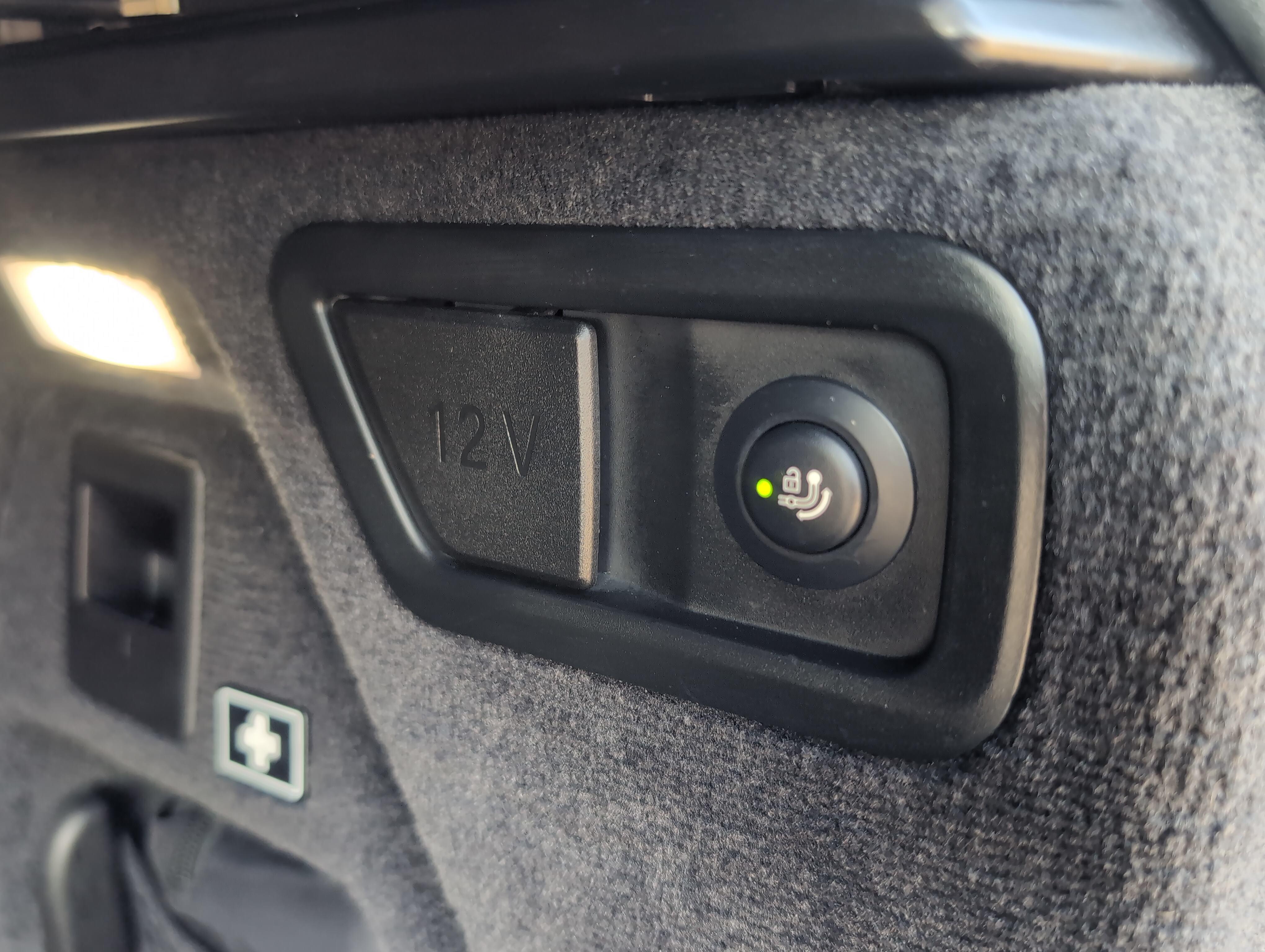 BMW X7 – Bild 33