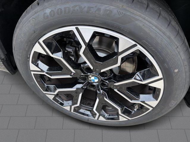 BMW X3 – Bild 6