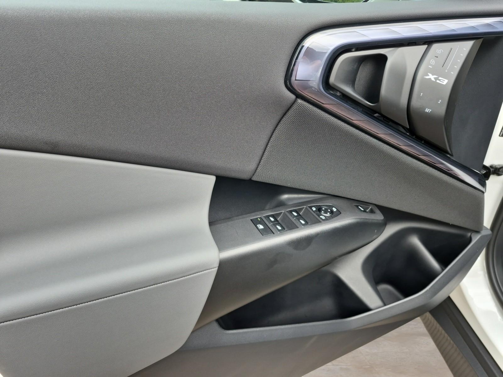 BMW X3 – Bild 37