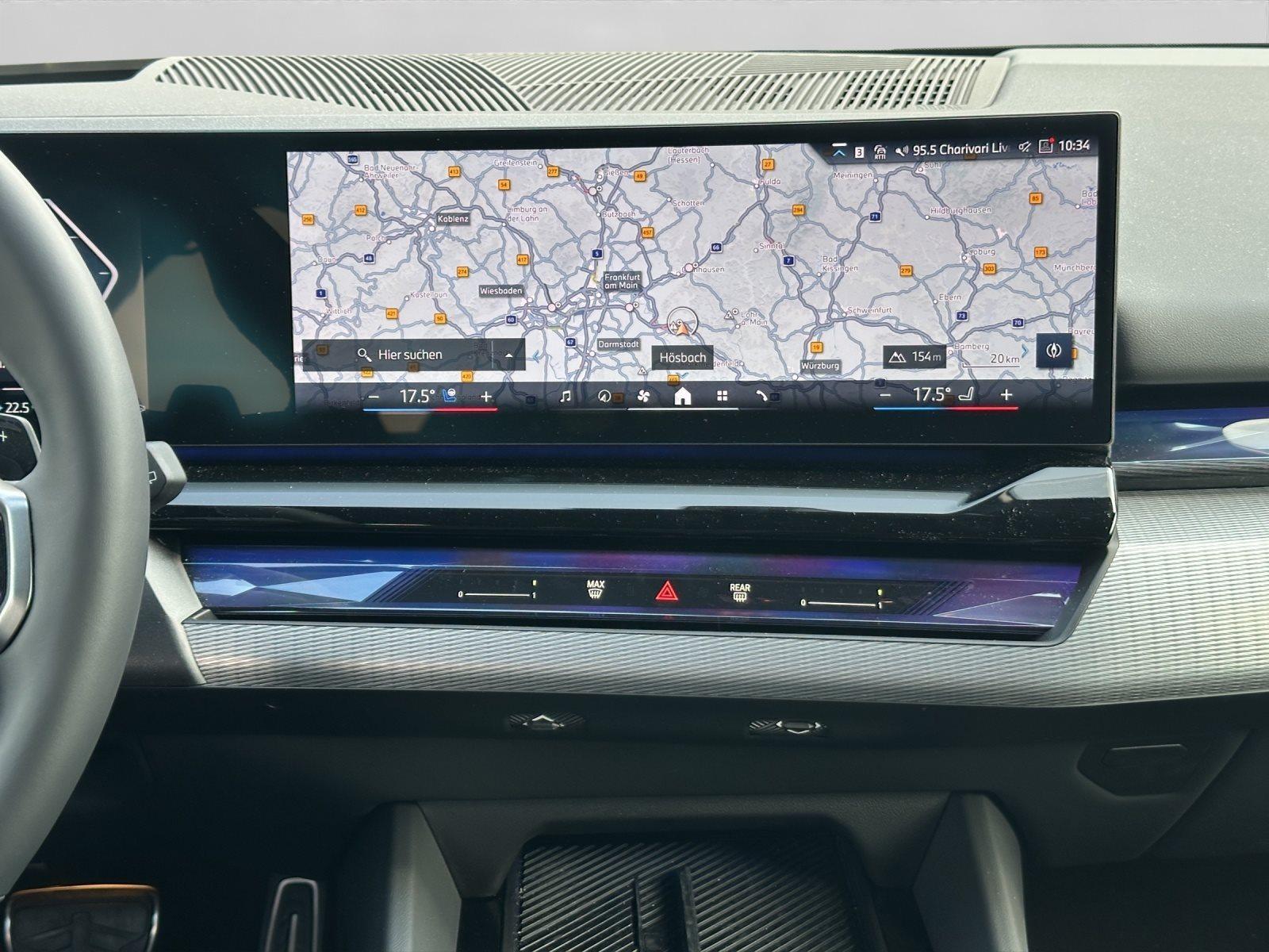 BMW 5er Touring – Bild 13